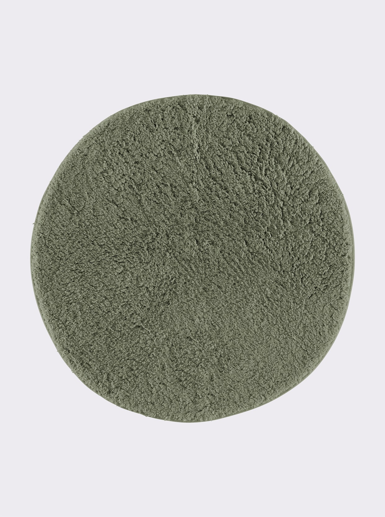 Grund Tapis de bain - vert