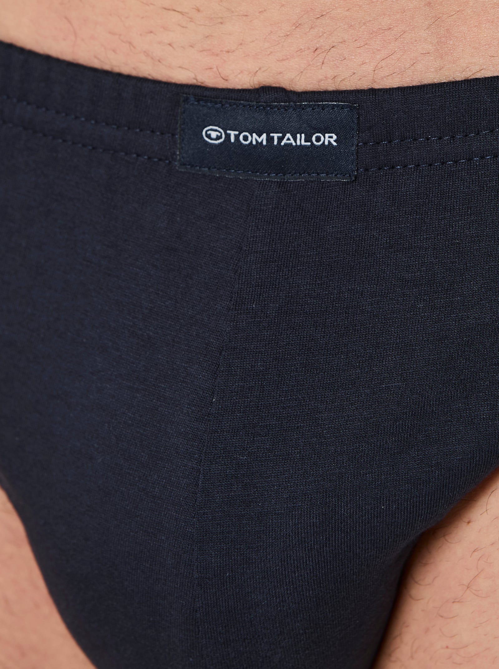 TOM TAILOR Slip - marine