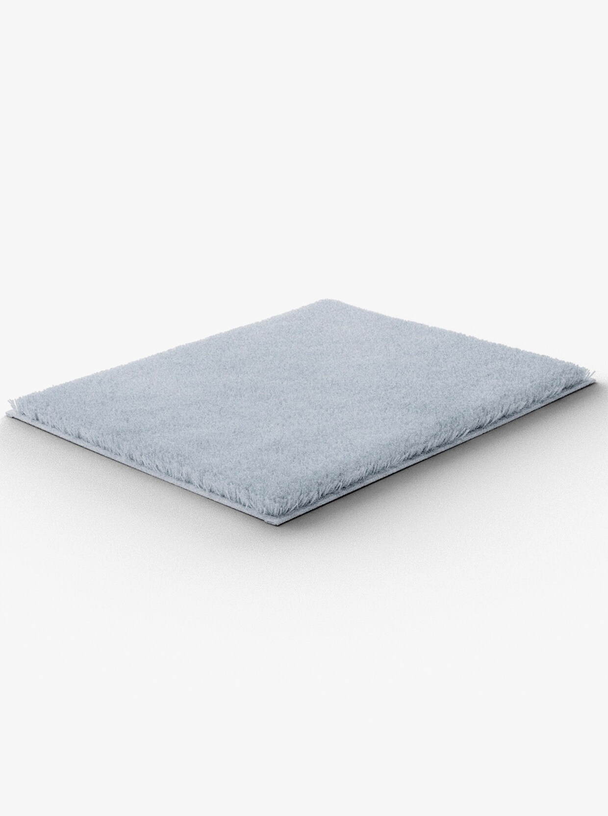 Grund Badematte - grau