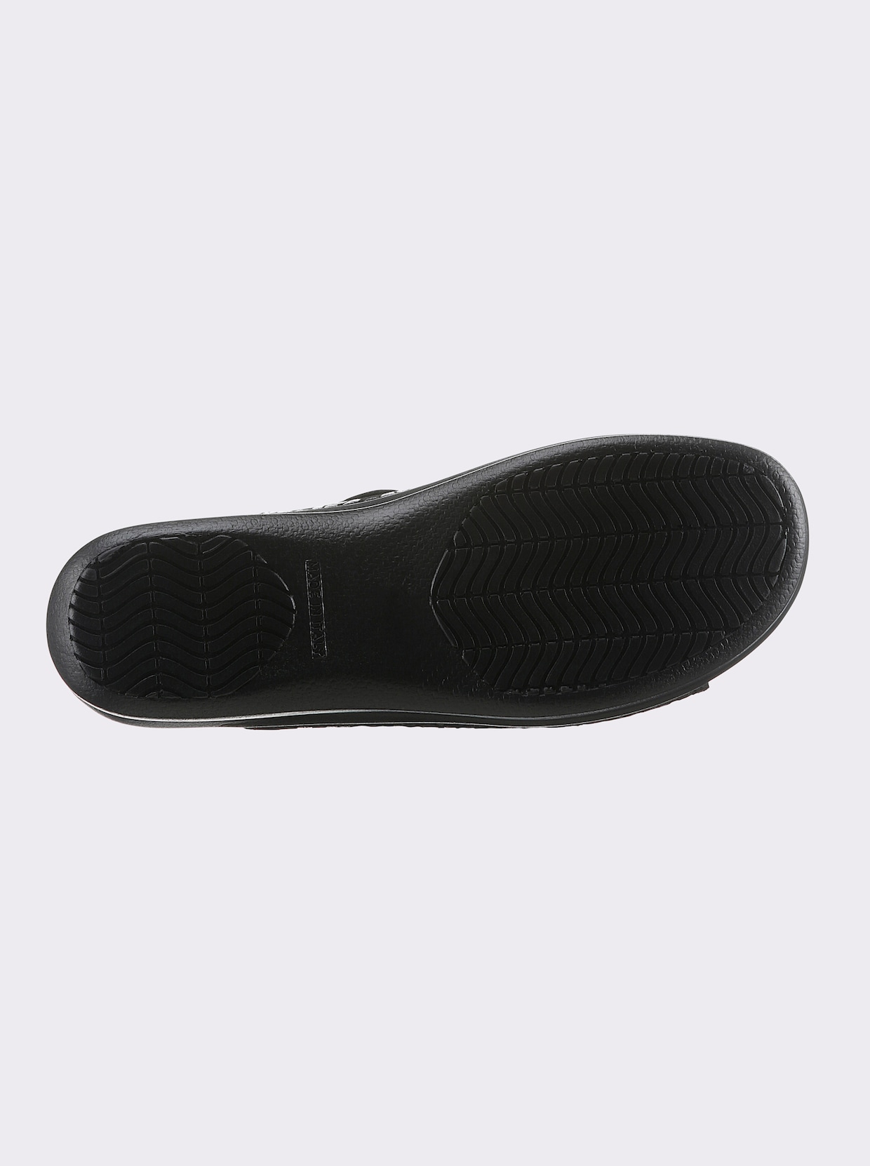 airsoft modern+ Slip in-skor - svart