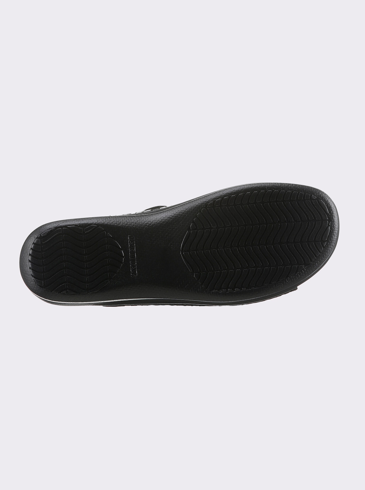 airsoft modern+ Slippers - zwart