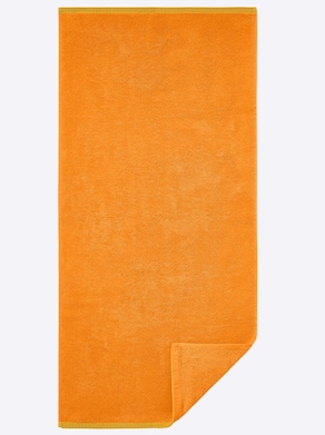 Vossen Handtuch - oranje