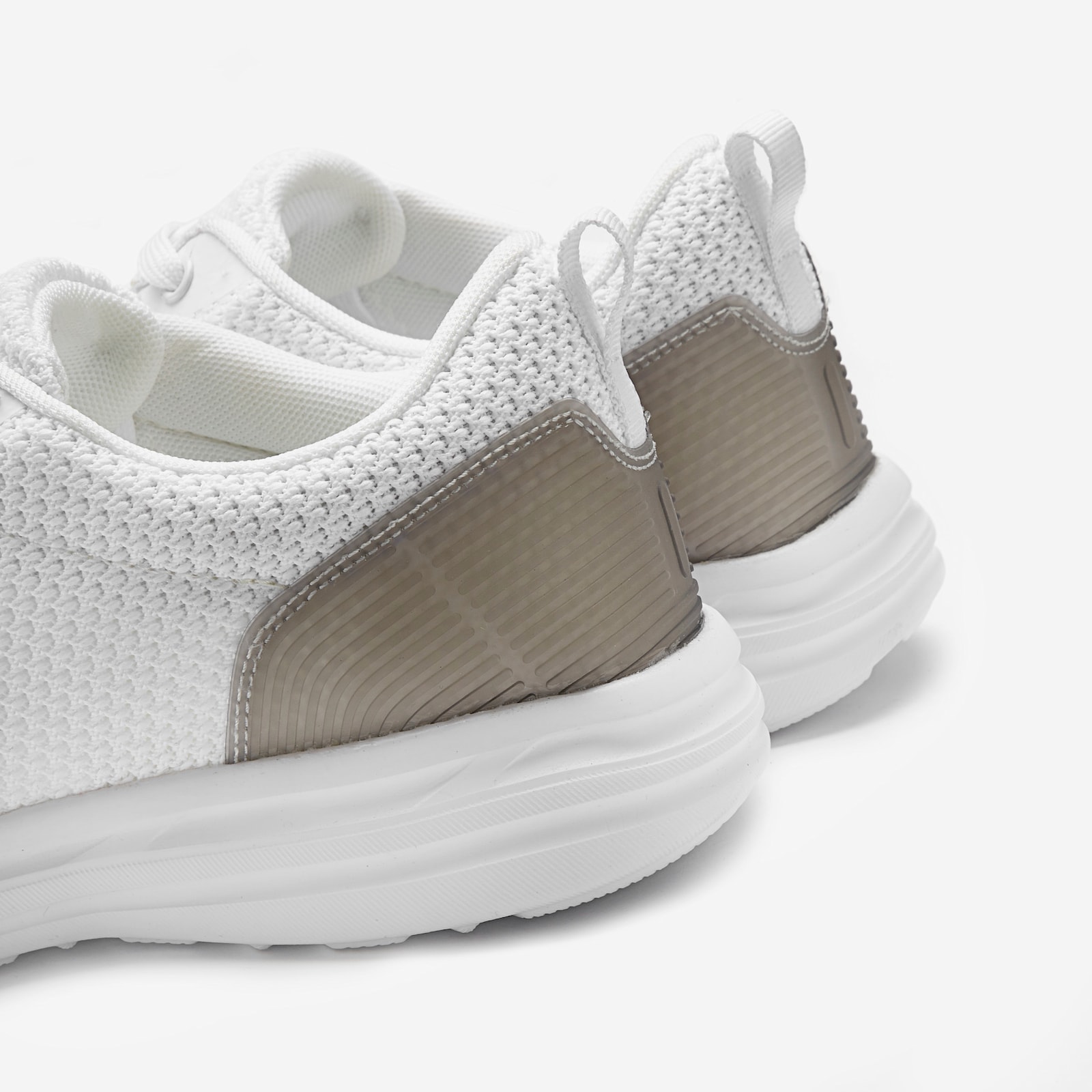 LASCANA Sneaker - wit