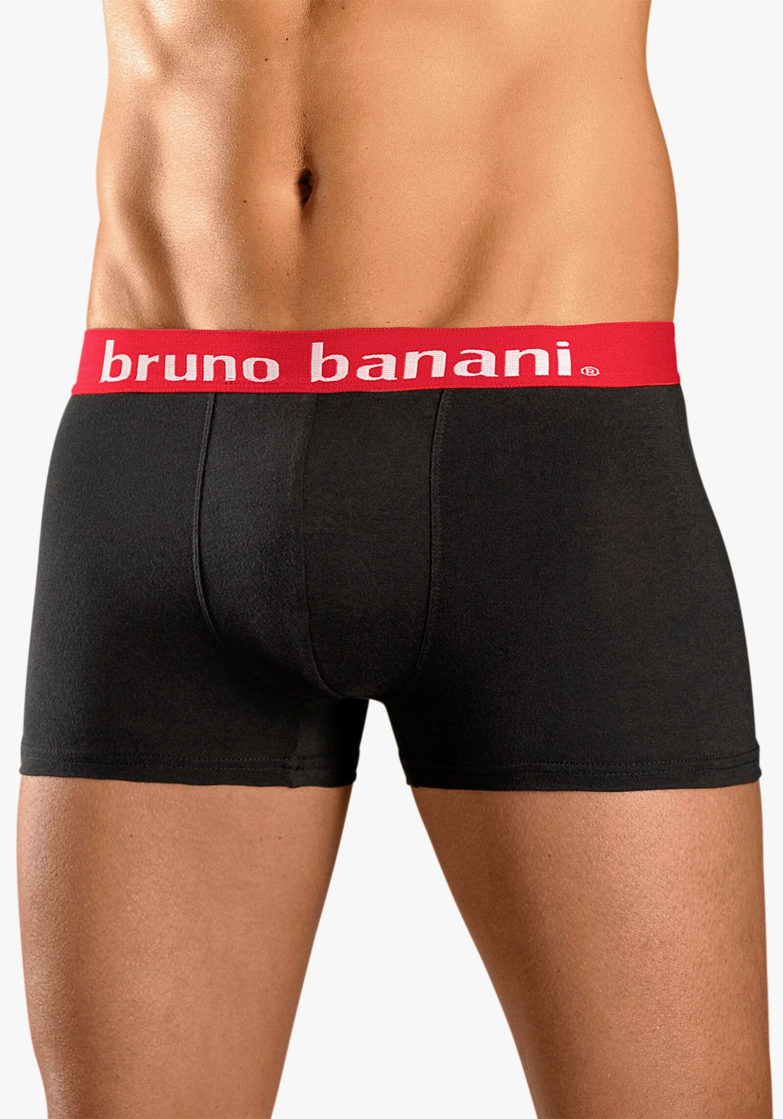 Bruno Banani Boxer - zwart