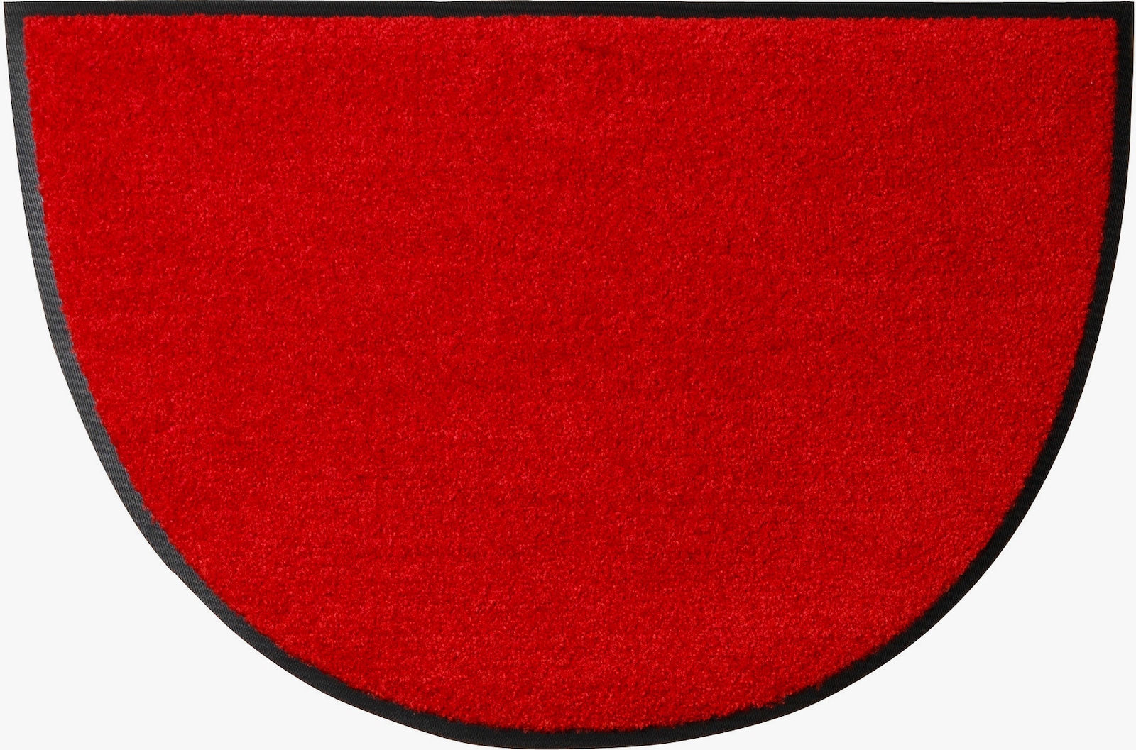 Salonloewe Paillasson - rouge