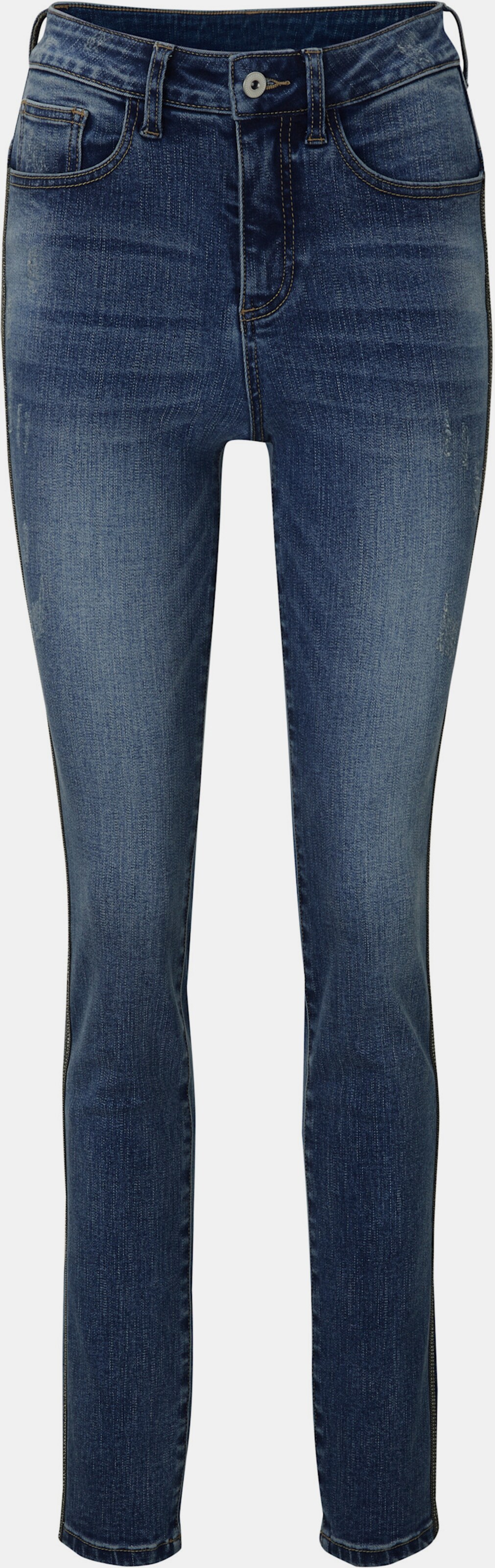 heine Push-up jeans - blue stone