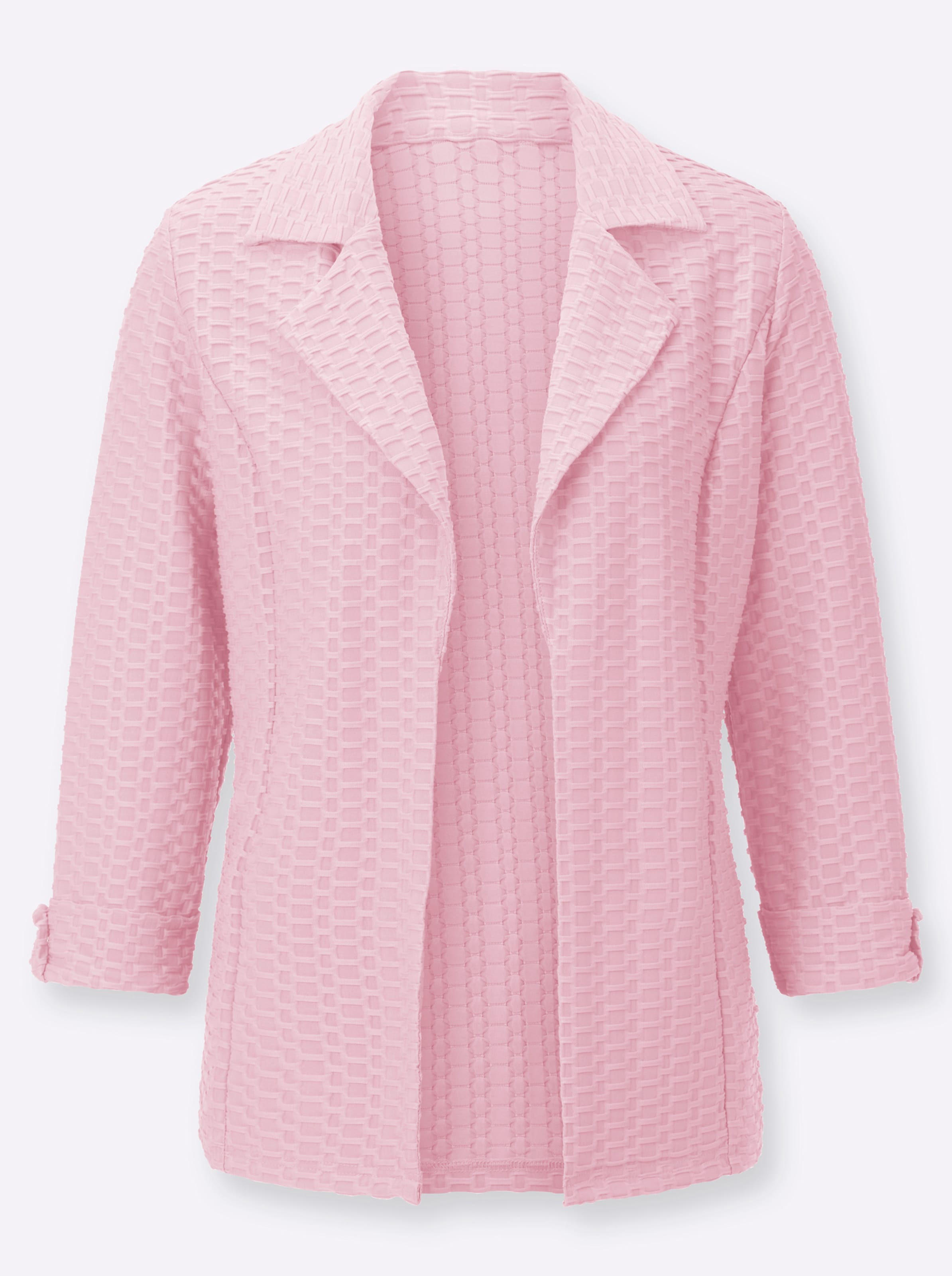 Shirtjacke