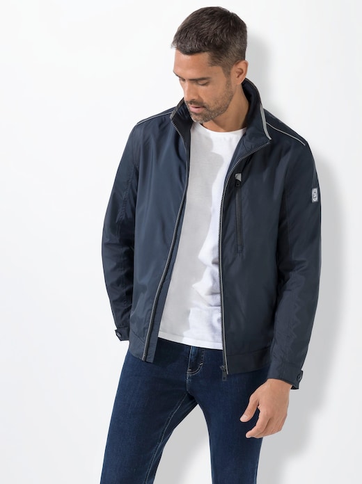 Herren Jacke Wirk