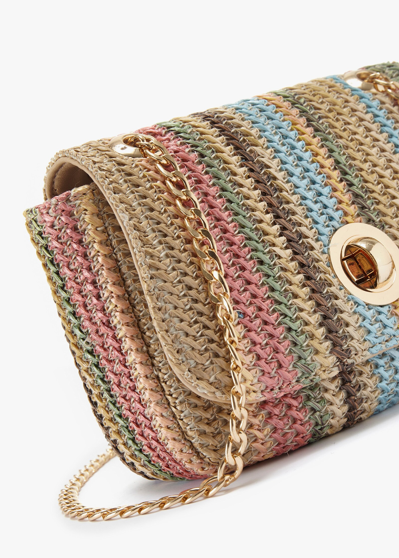 Vivance Schoudertas - bont