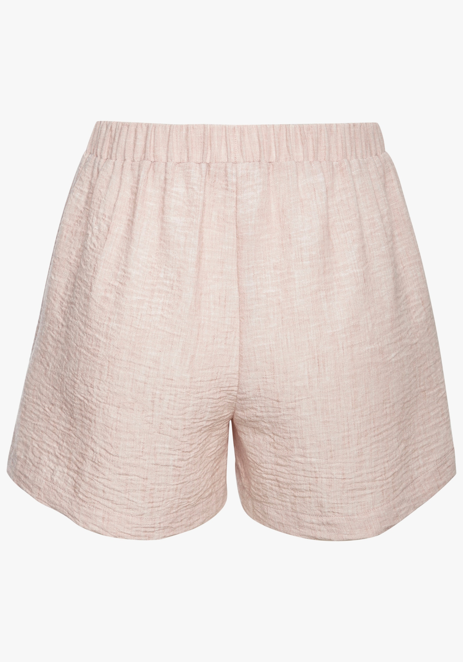 Buffalo Webshorts - mauve meliert