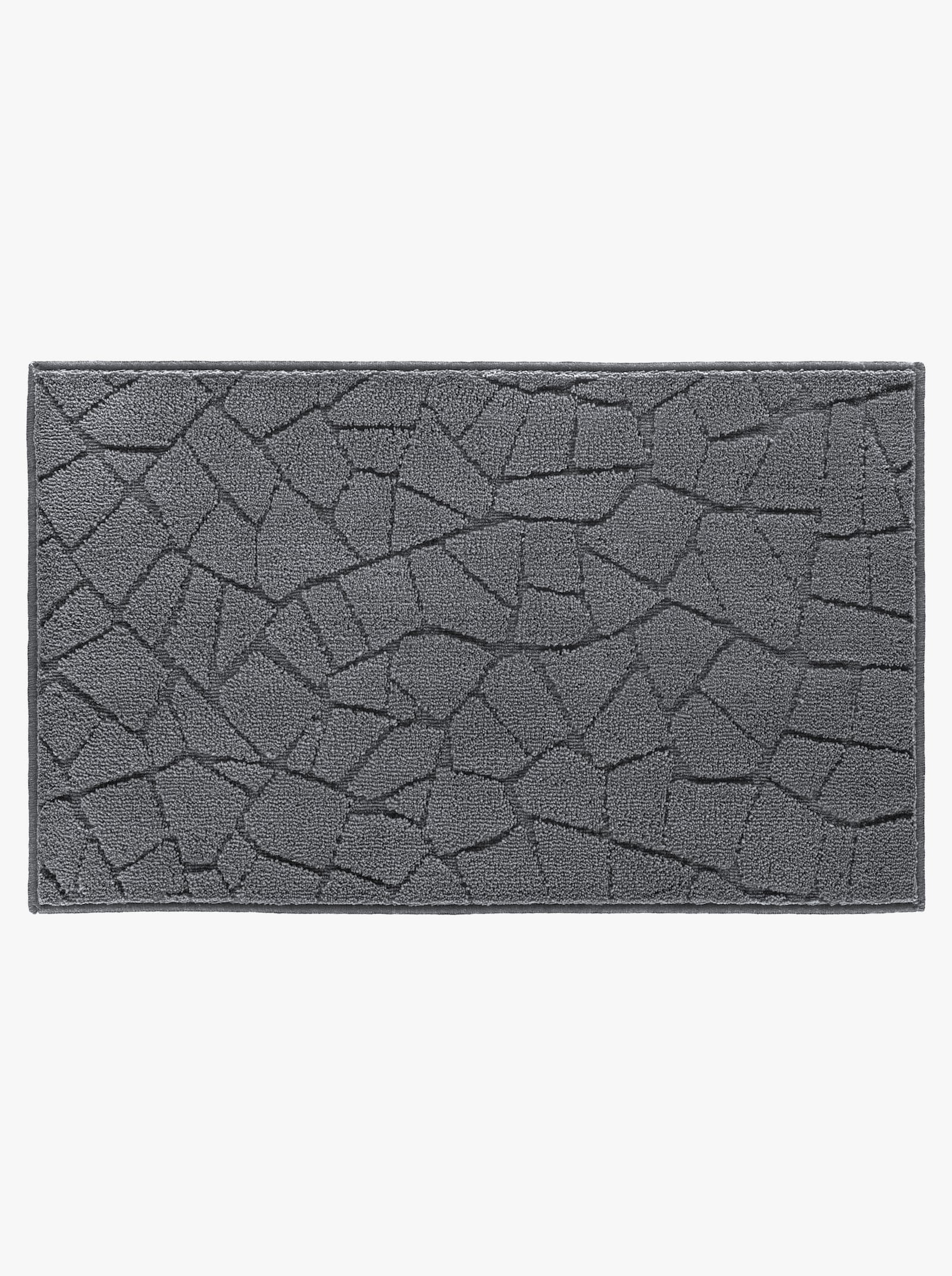 Grund Badematte - anthrazit