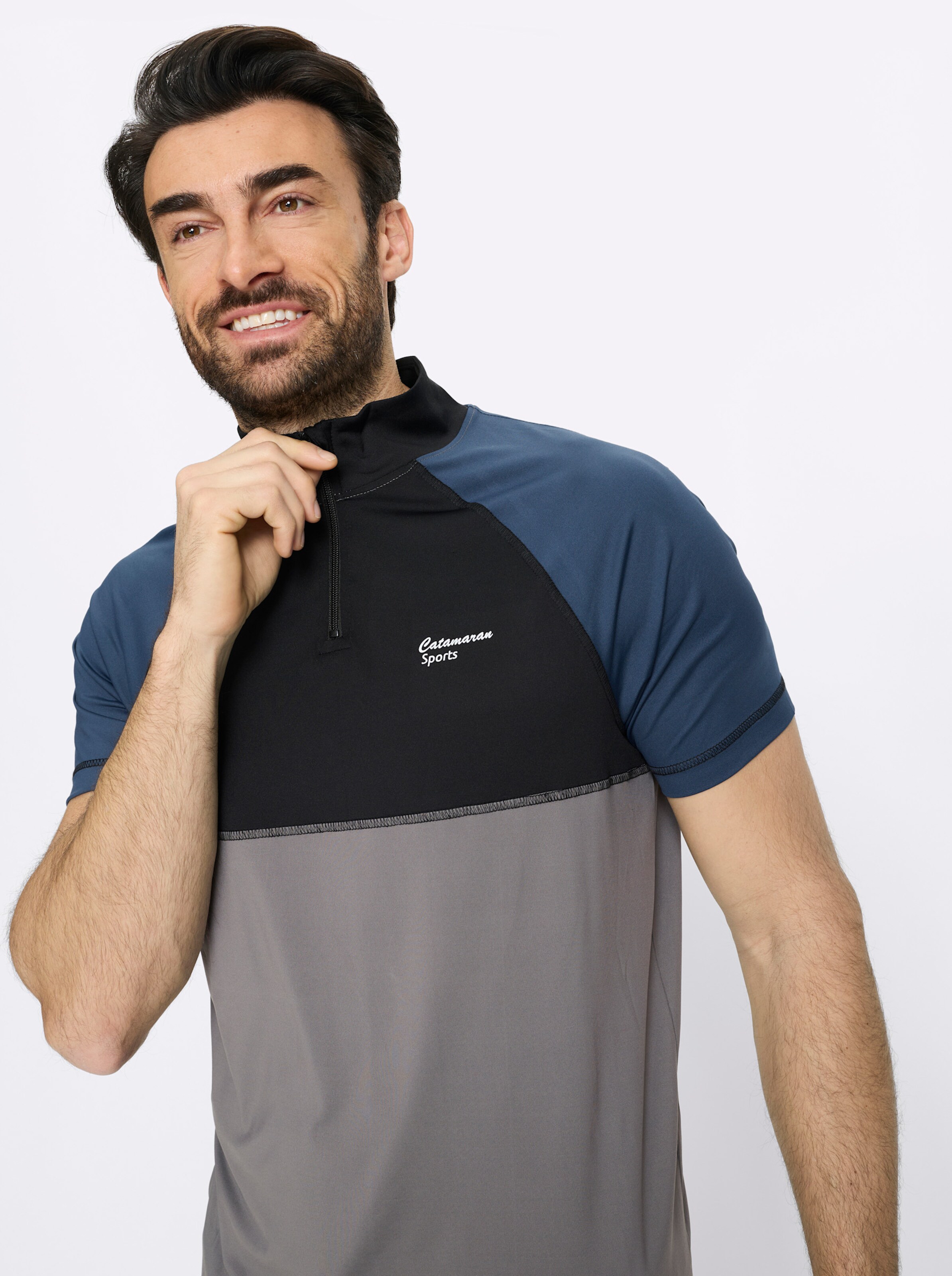 Thumbnail - Fahrradshirt