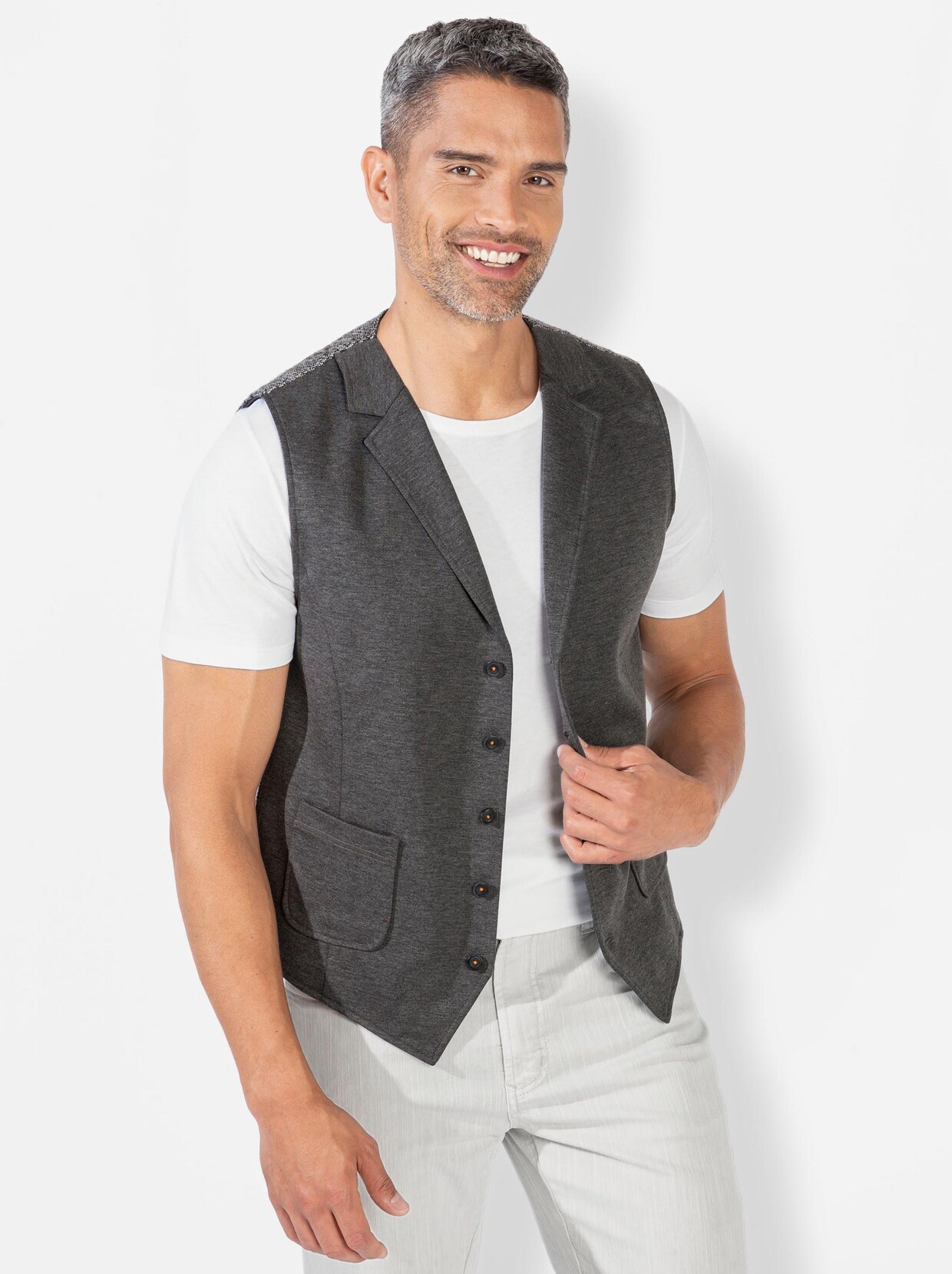 Auf welche Kauffaktoren Sie zuhause vor dem Kauf bei Tom tailor herren weste achten sollten!
