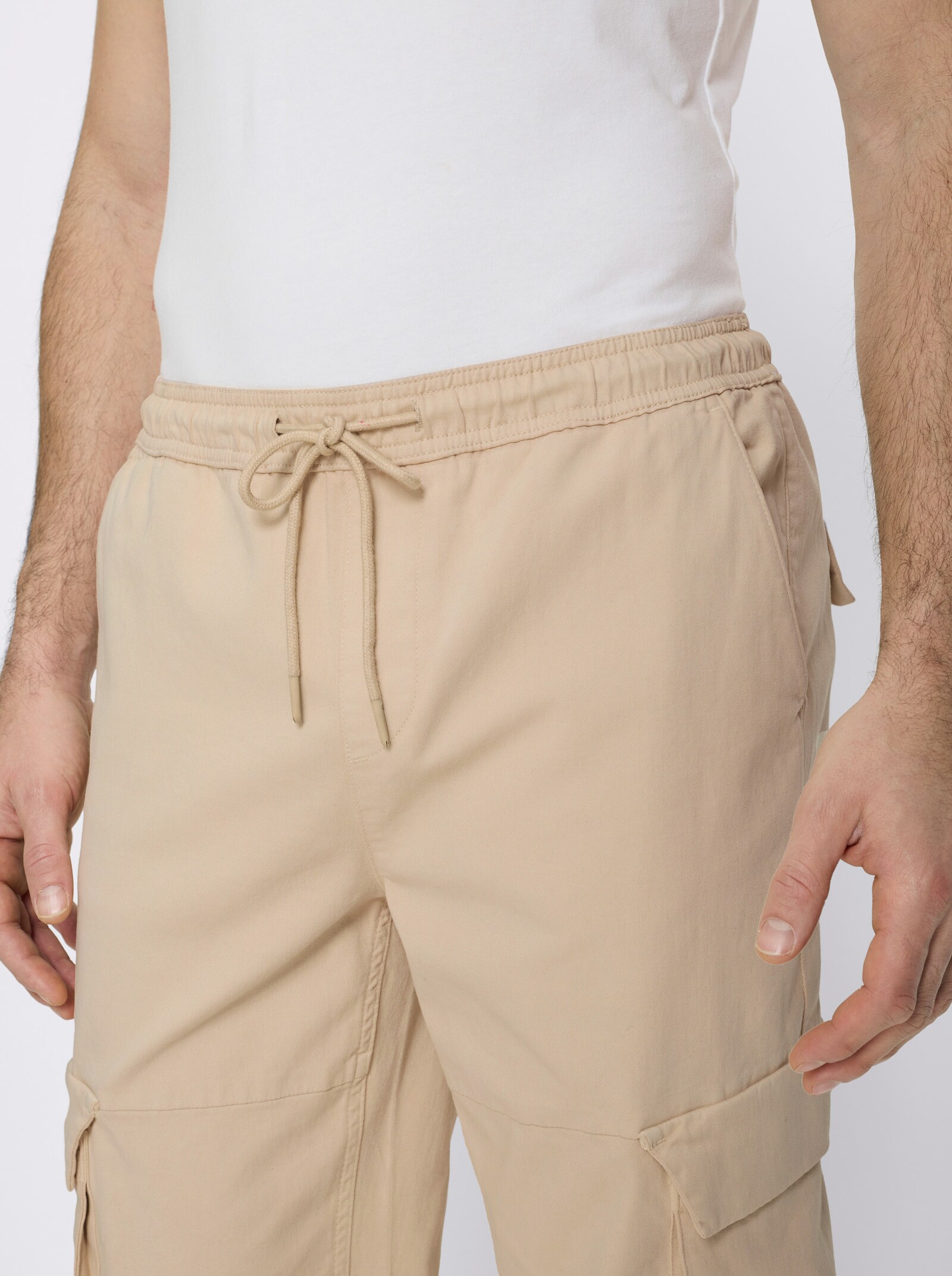 Catamaran Cargohose - sand