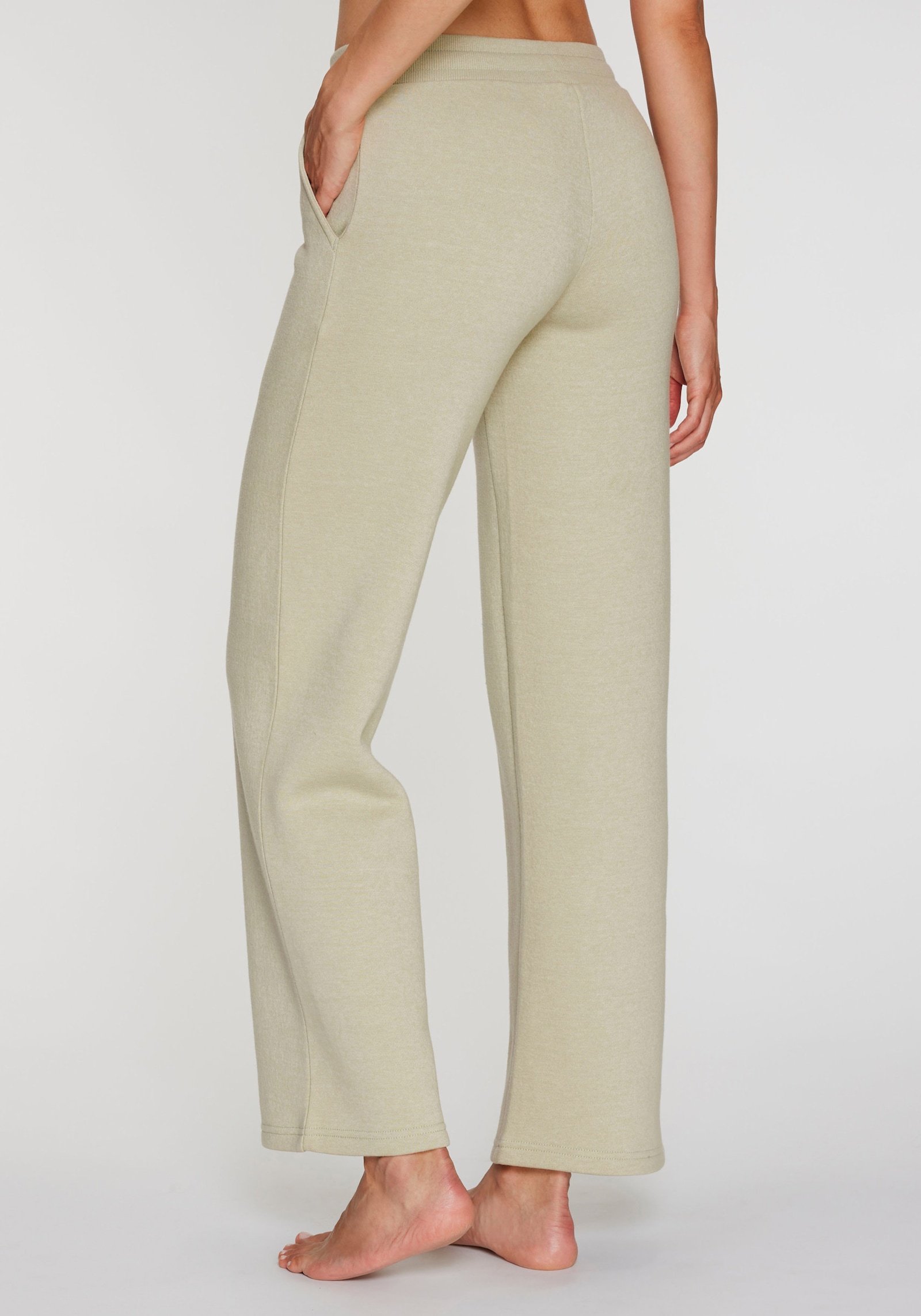 H.I.S Relaxhose - salbei