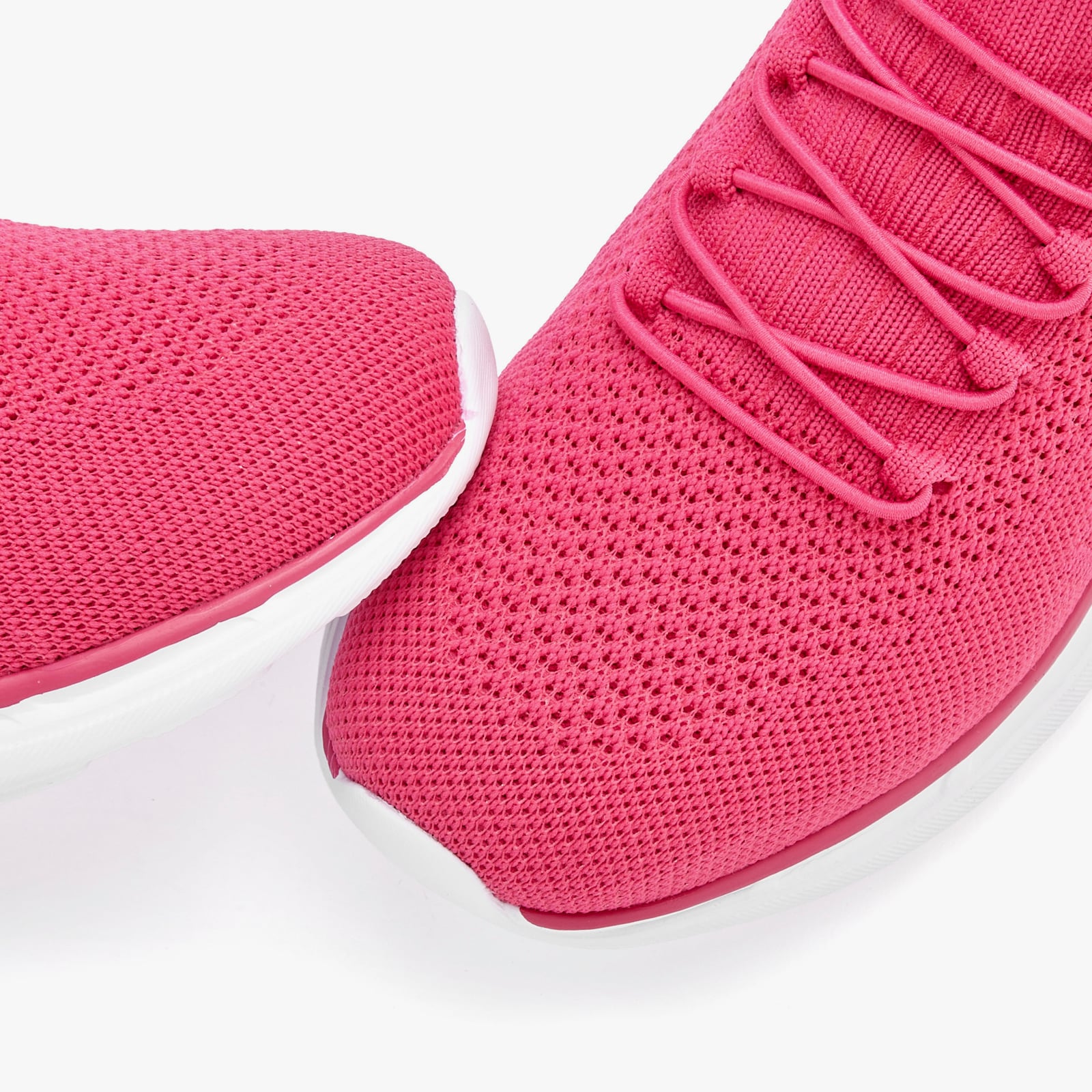 LASCANA Sneaker - magenta