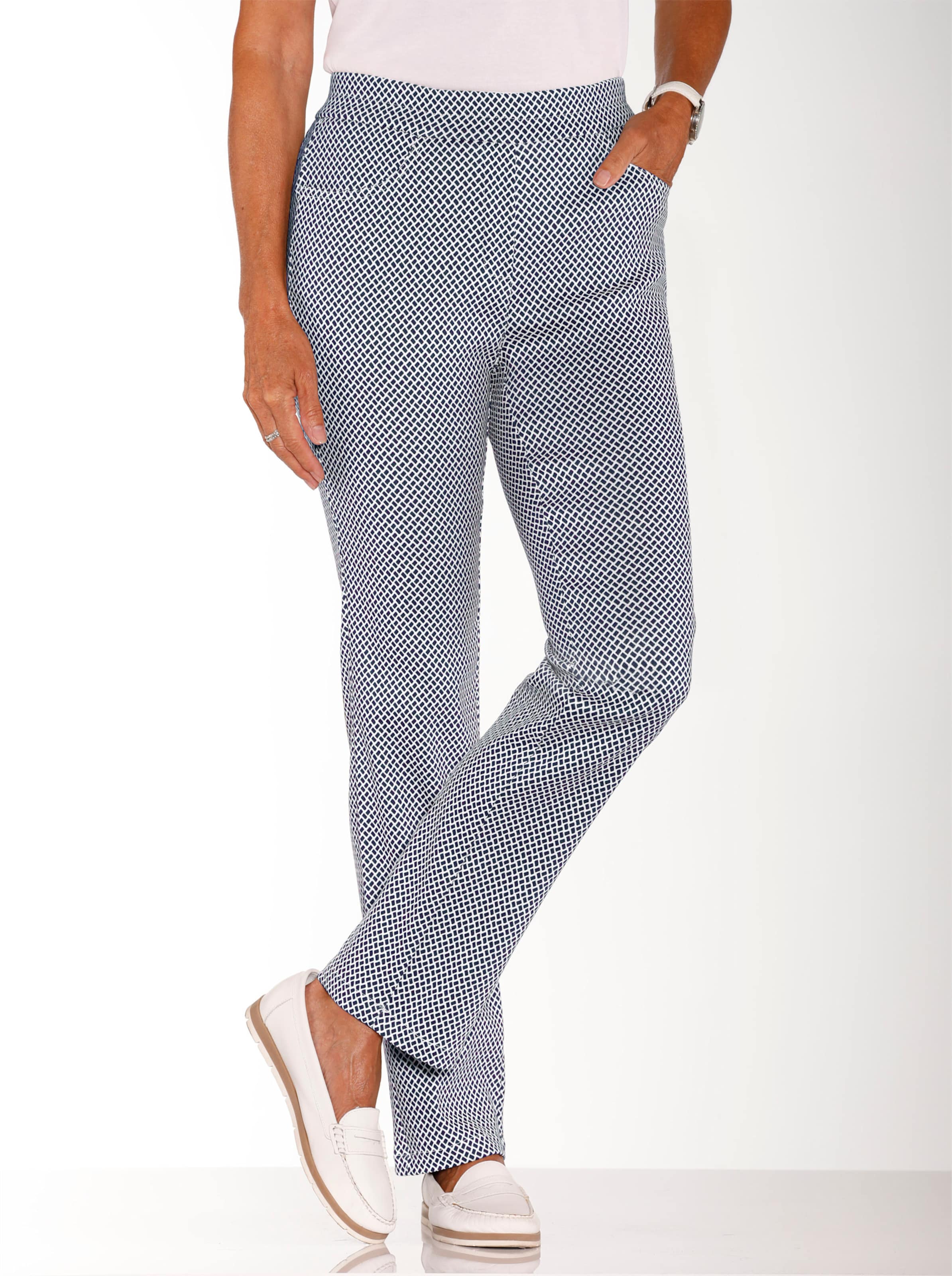 Stretch-Hose