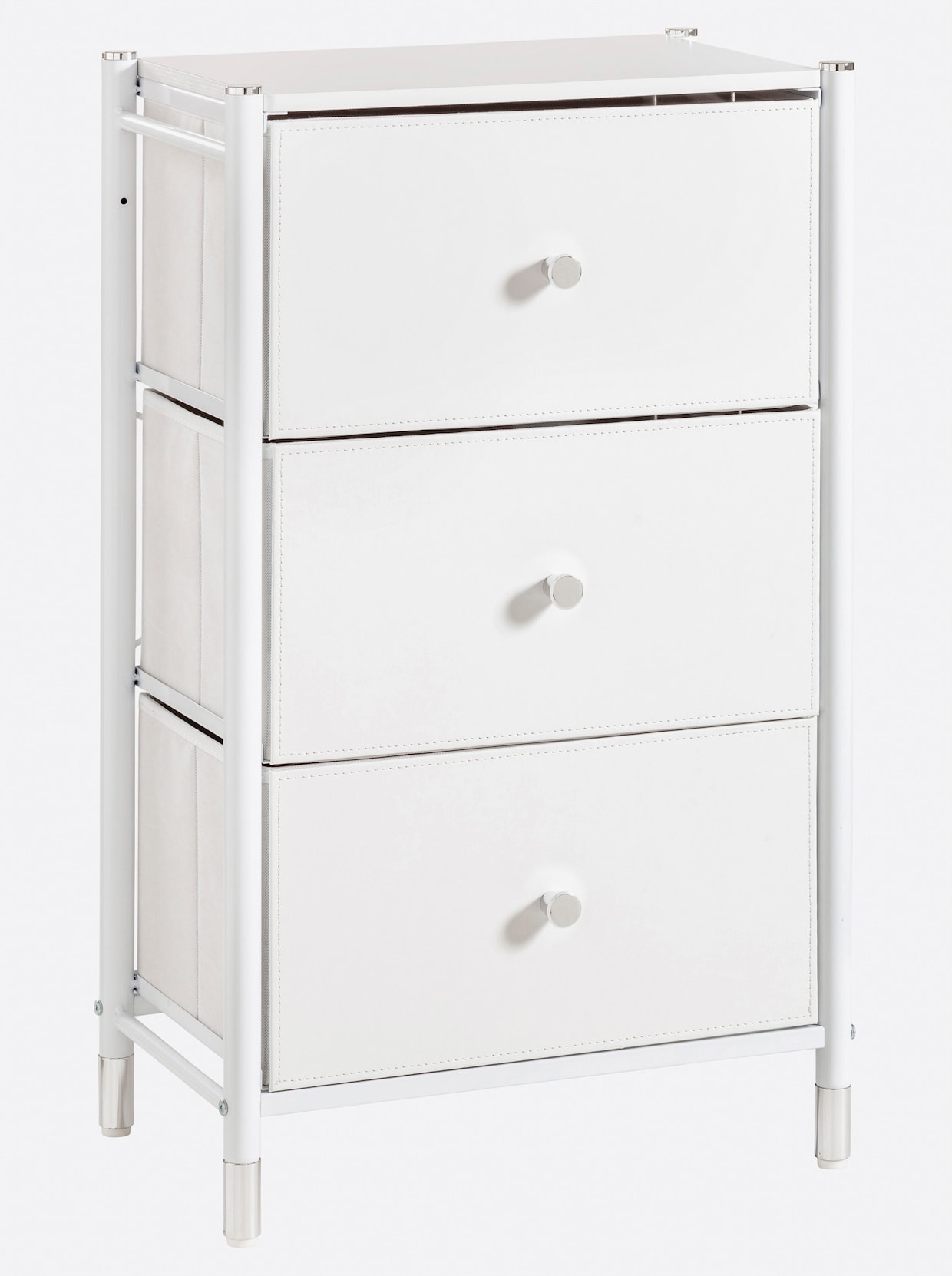 heine home Commode - blanc