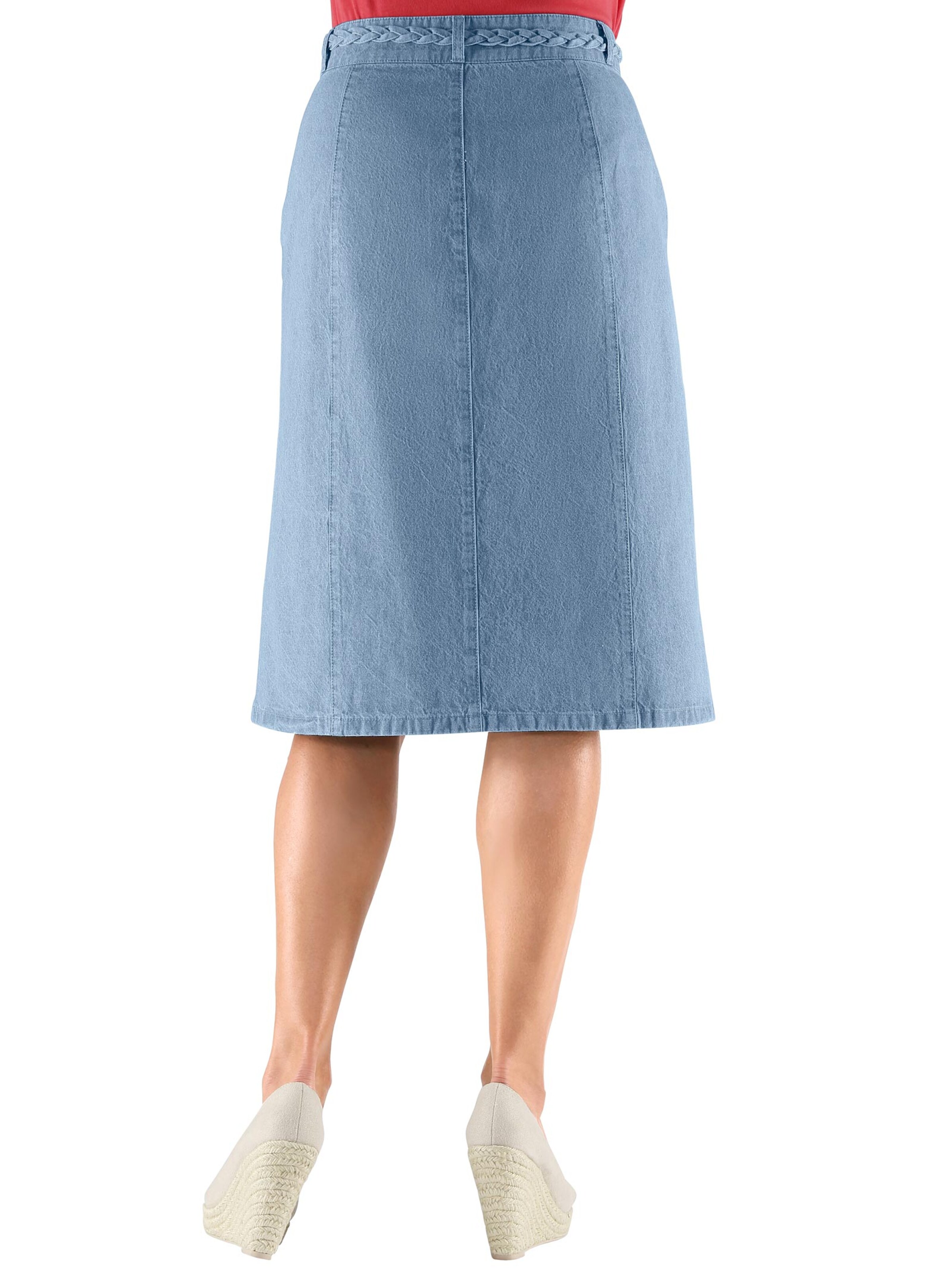 Collection L Rock - blue-bleached