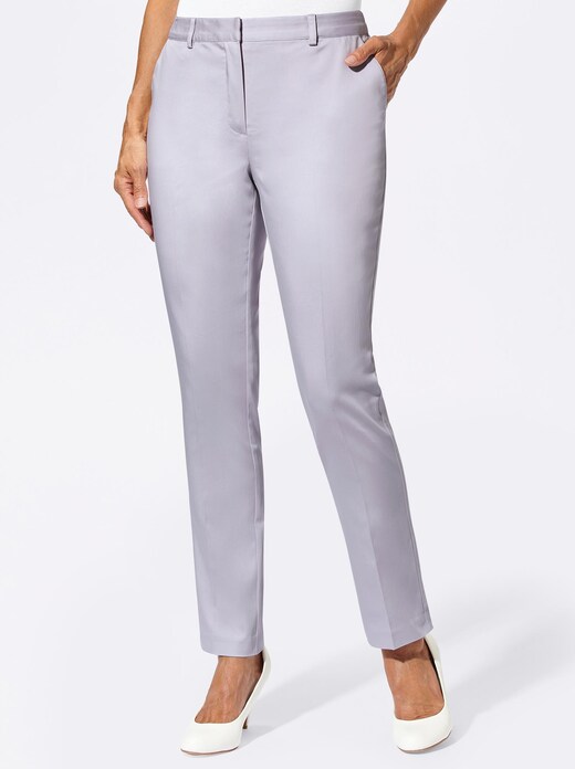 AL MAIS HOSEN F R DAMEN intelligence overview