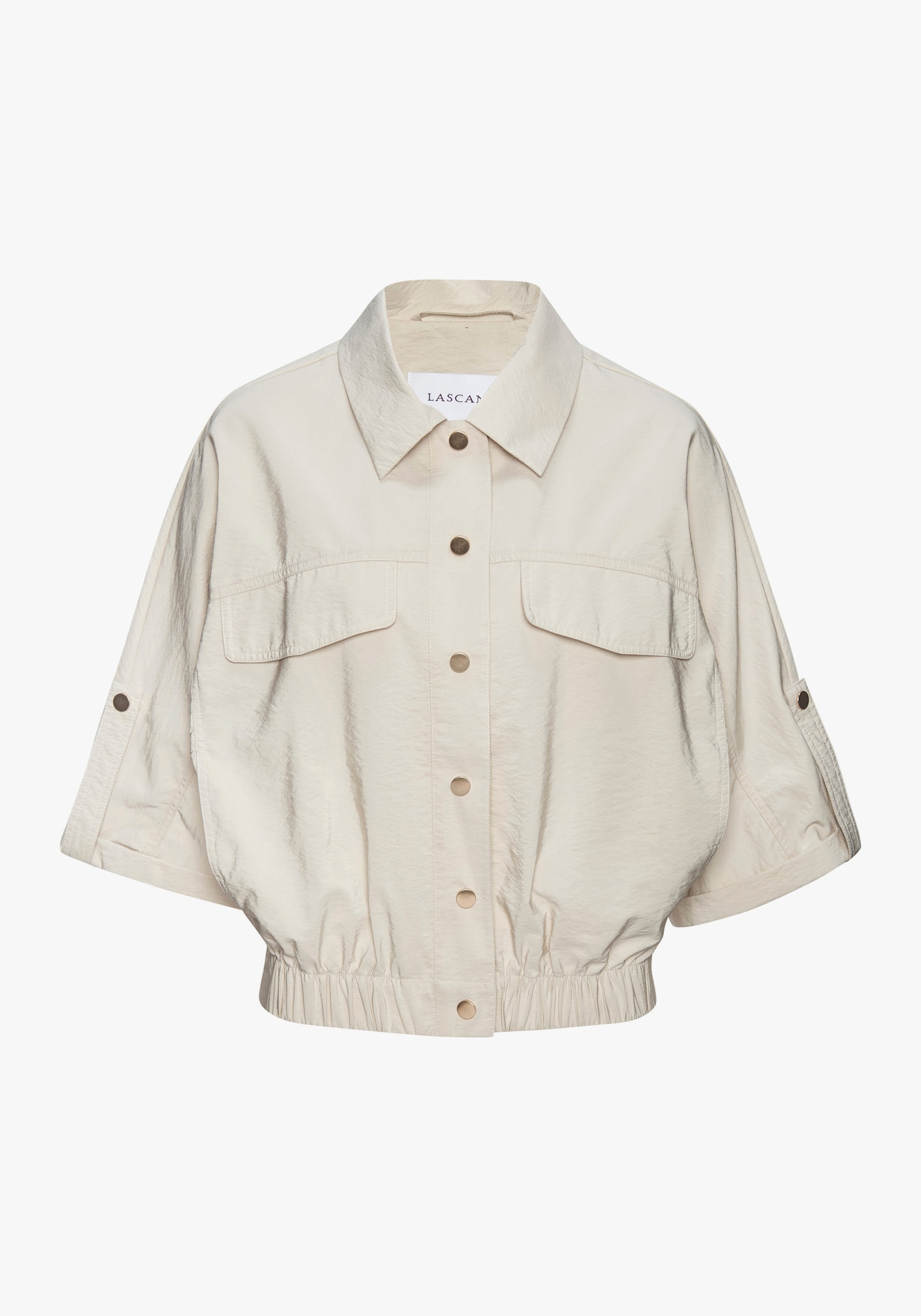 LASCANA Blouson - sand