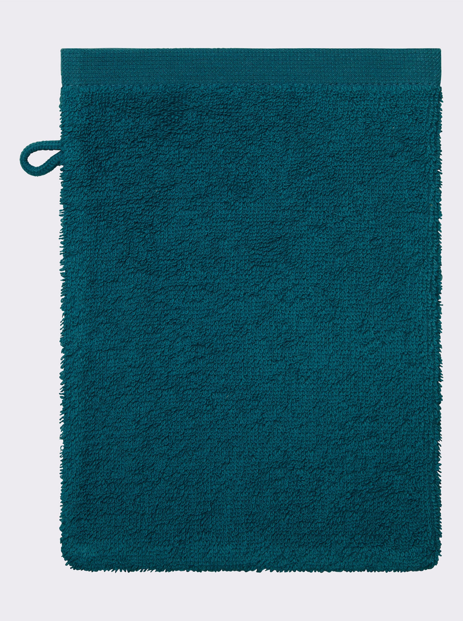 wäschepur 5-tlg. Frottier-Sparset - aquapetrol