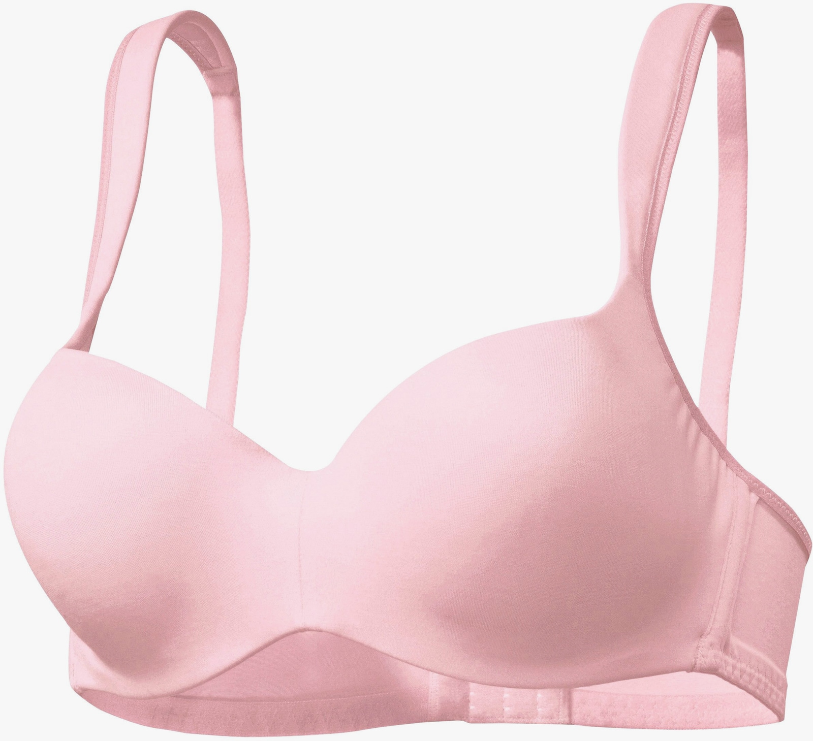 Nuance Beha met cups - roze