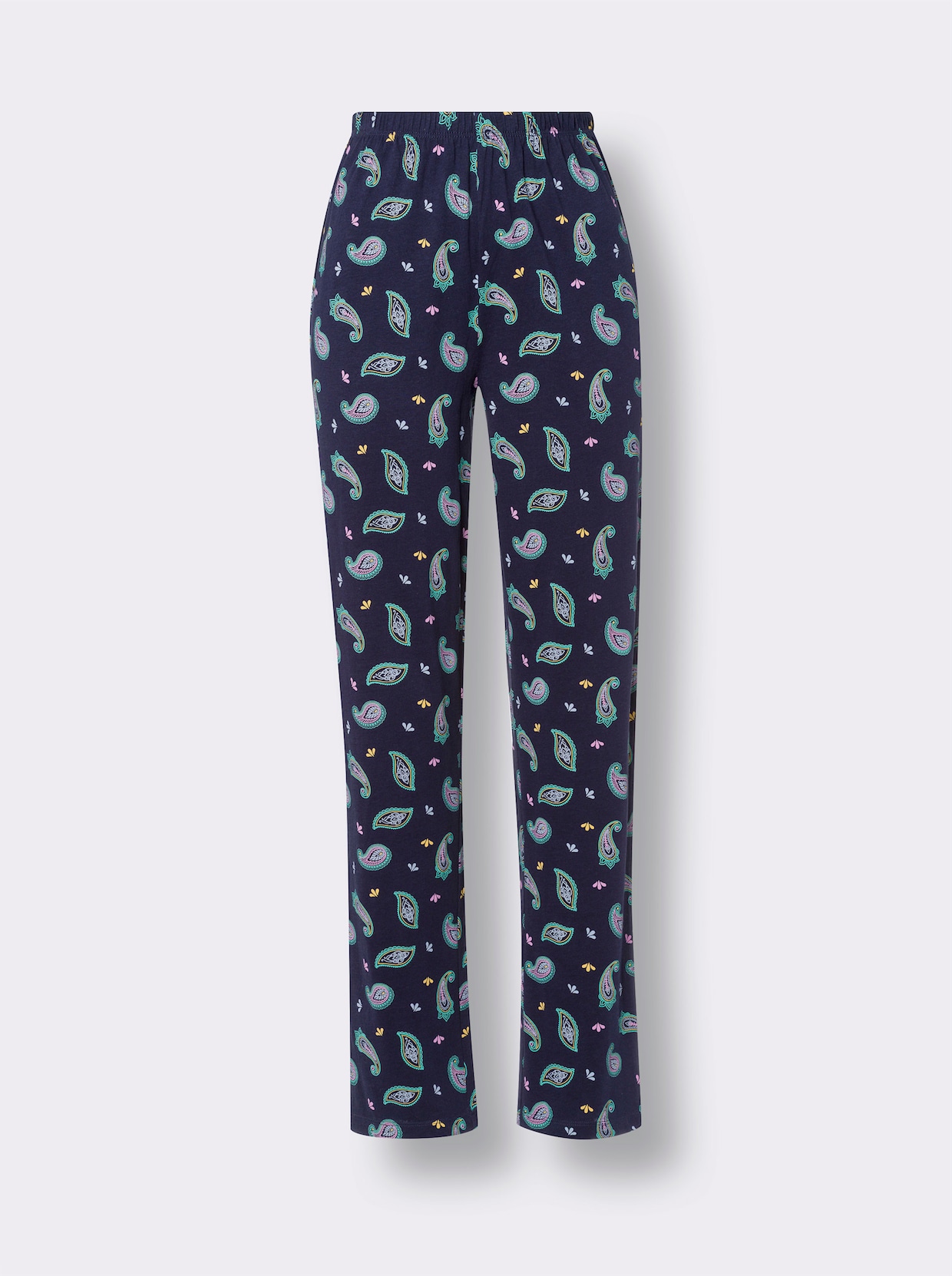 Pyjama - marine