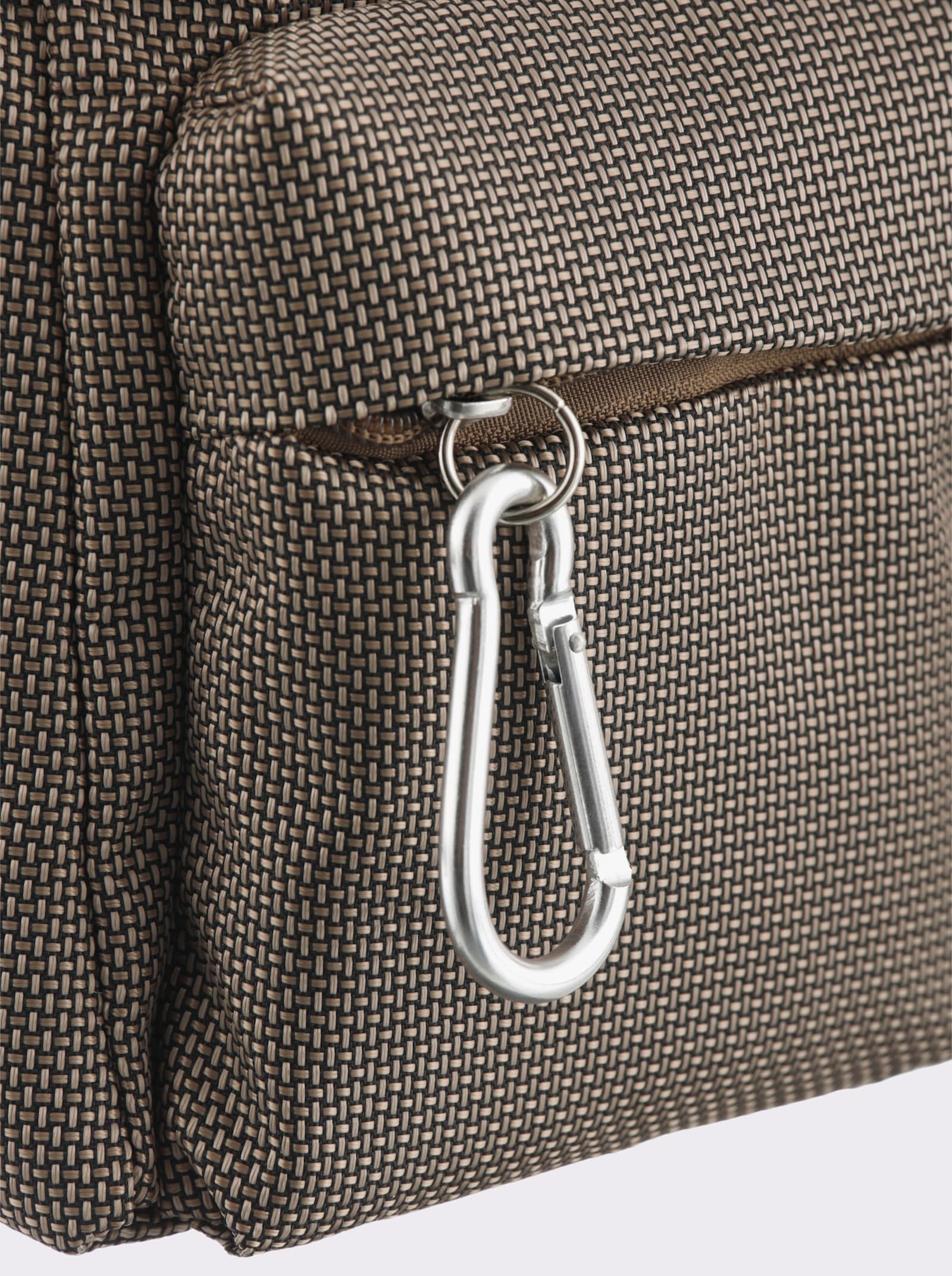 heine Tasche - taupe