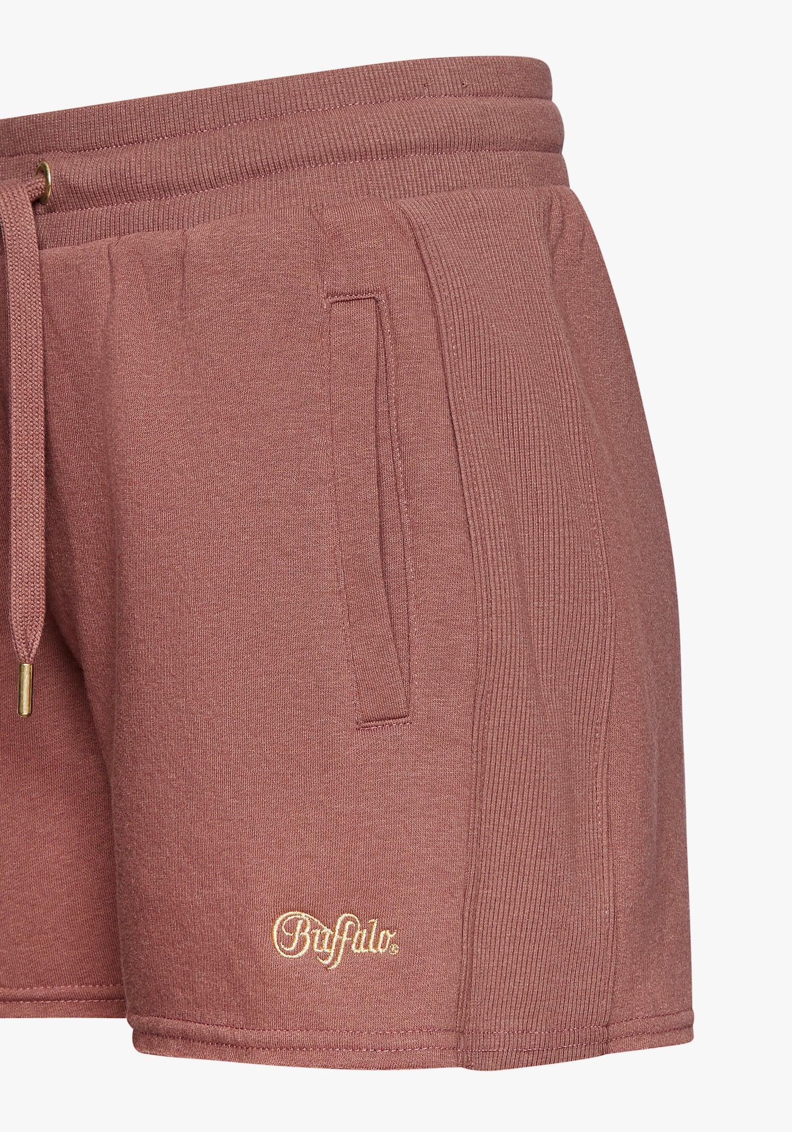 Buffalo Shorts - braun