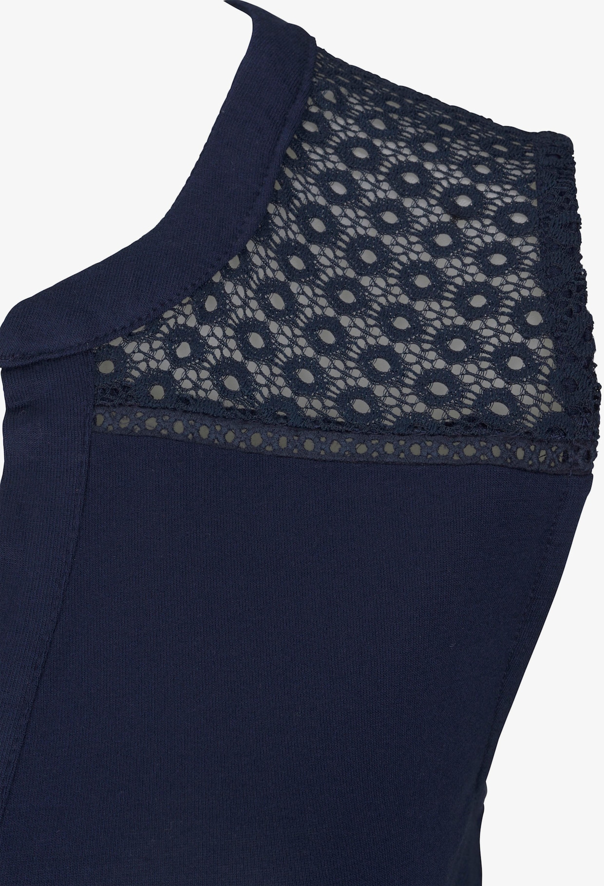 s.Oliver Strandtop - navy