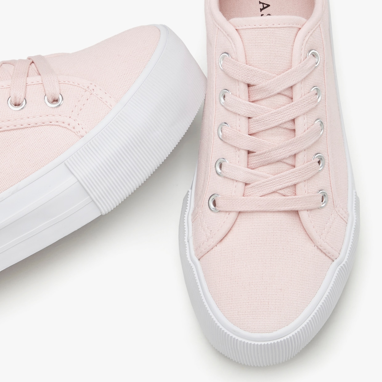 LASCANA Sneaker - rose