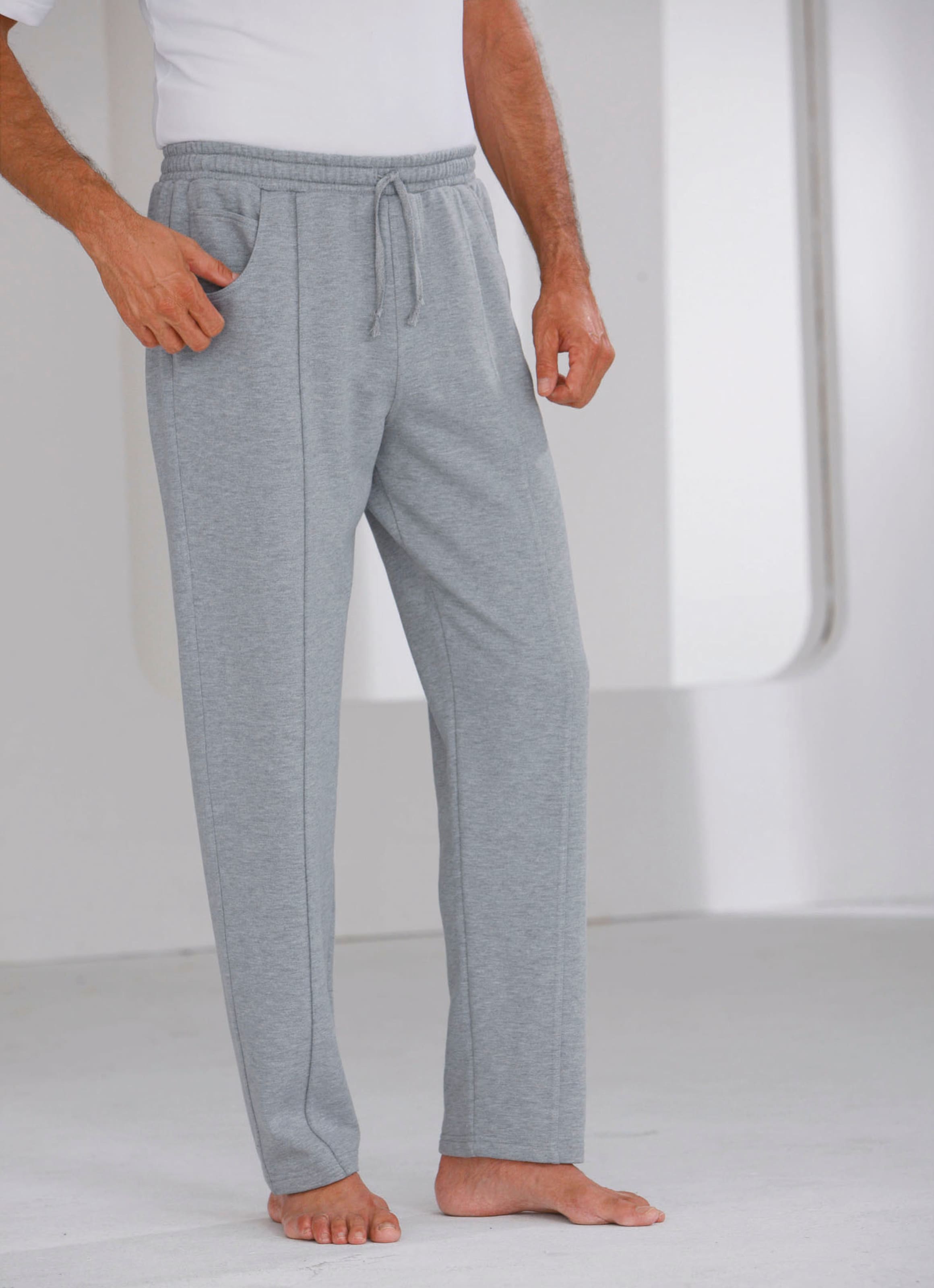 Vrijetijdsbroek