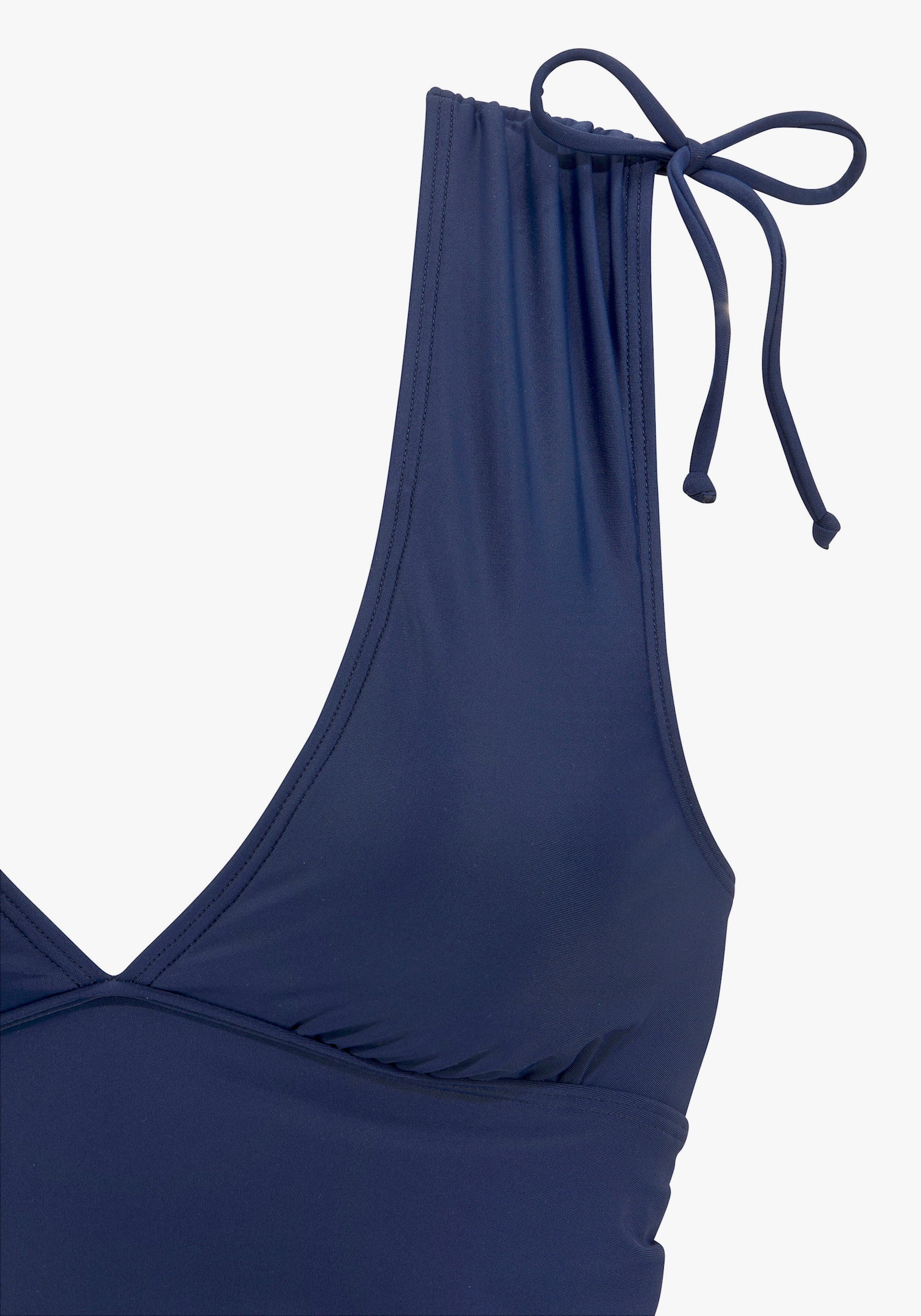 LASCANA Maillot de bain - marine