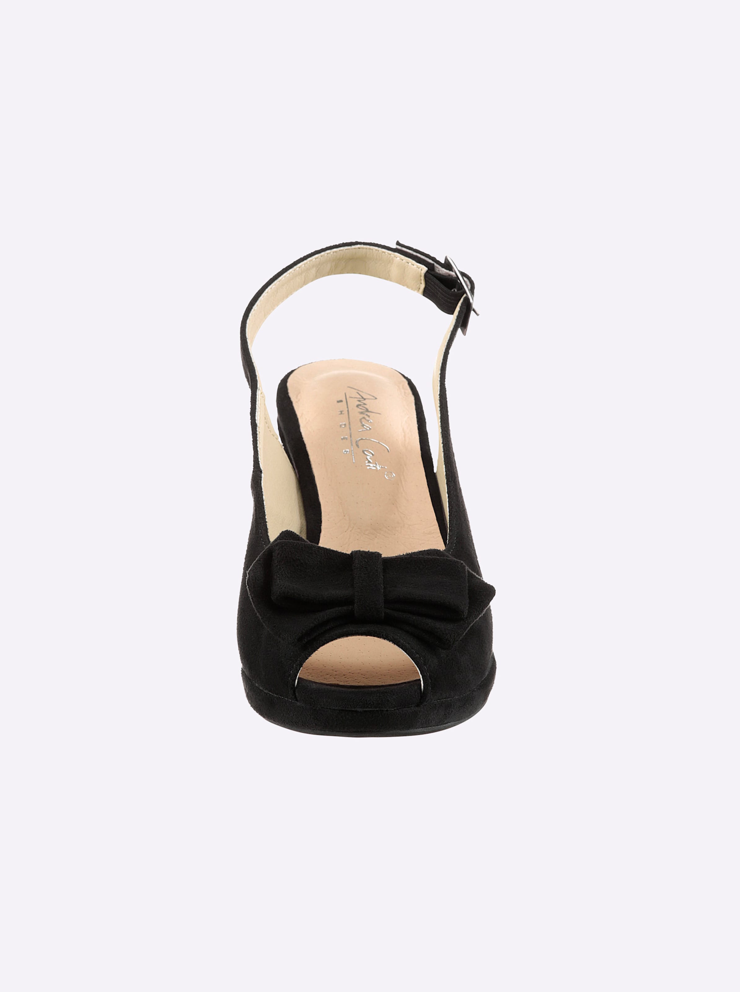 Sandalette