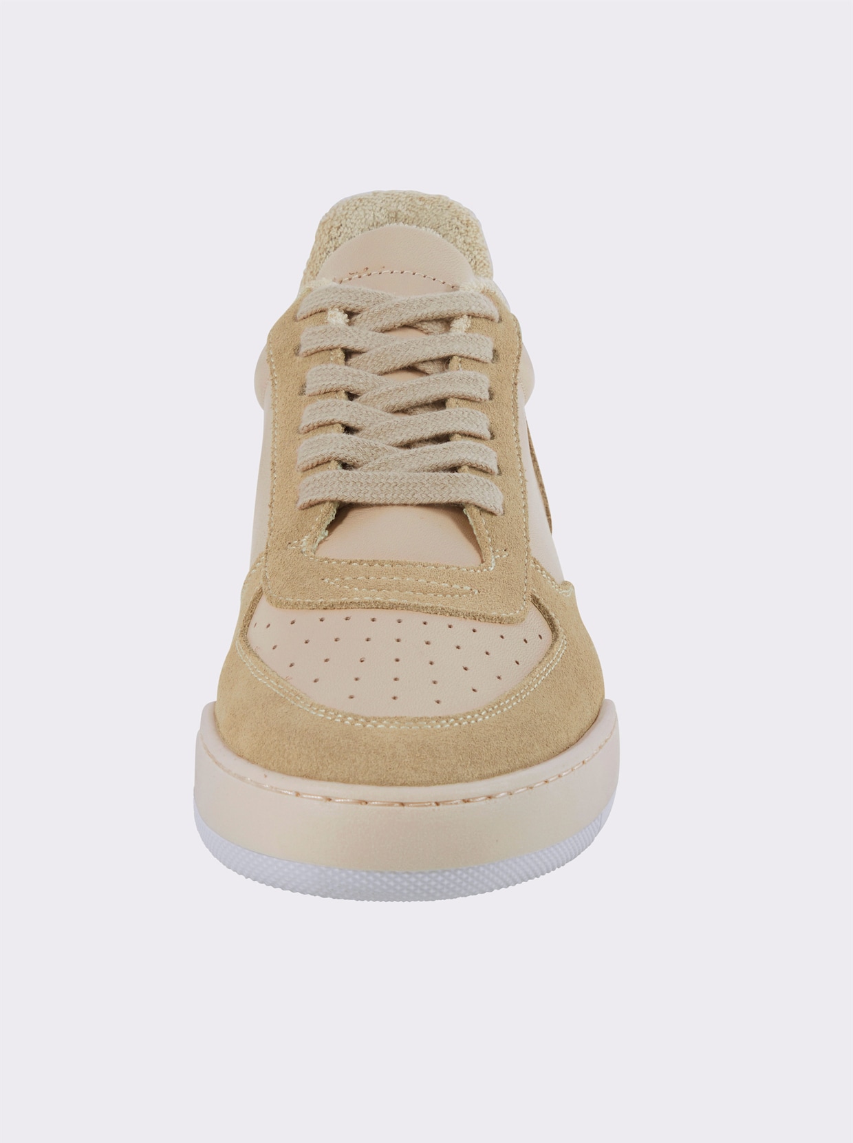 heine Sneaker - beige/zand