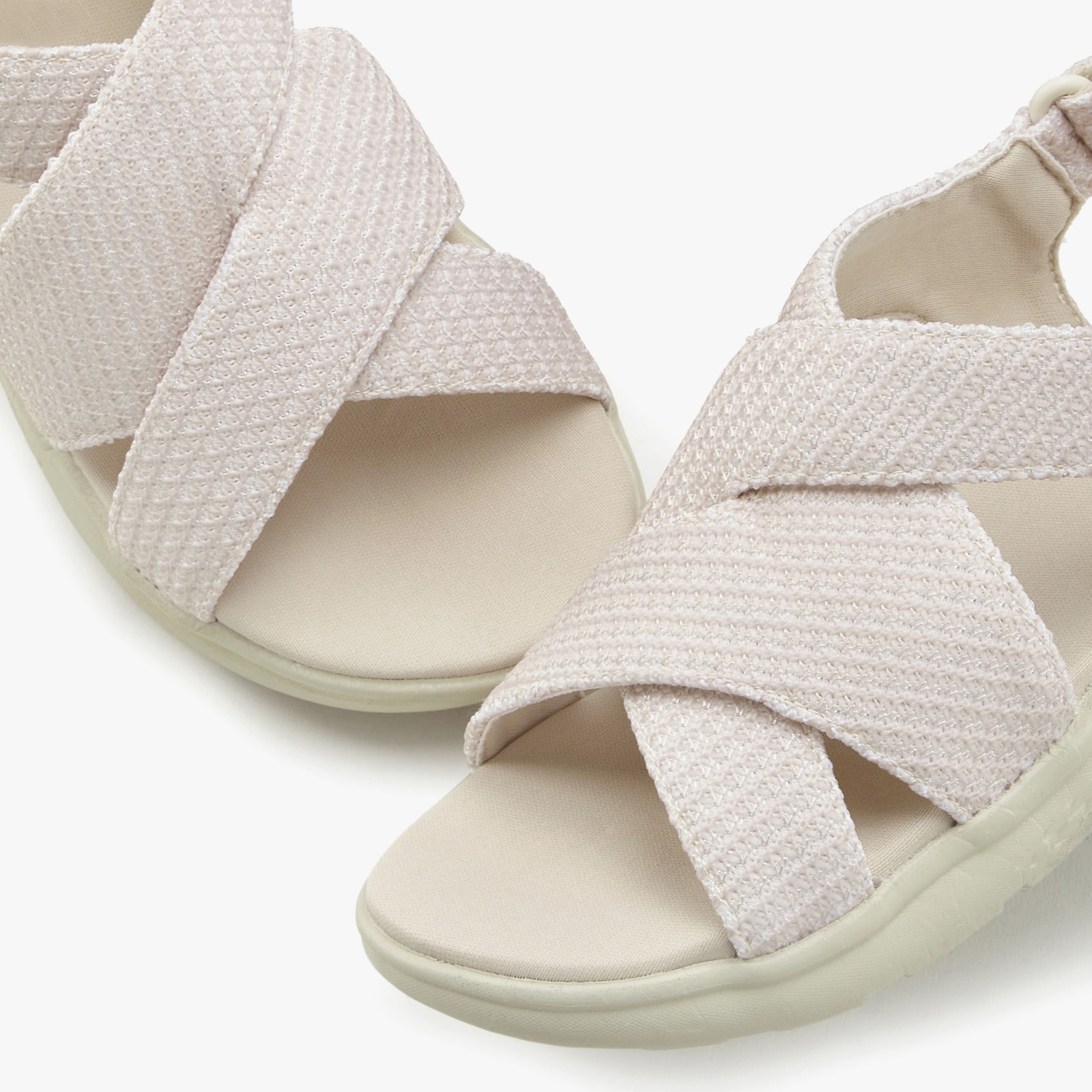 Vivance Sandale - beige