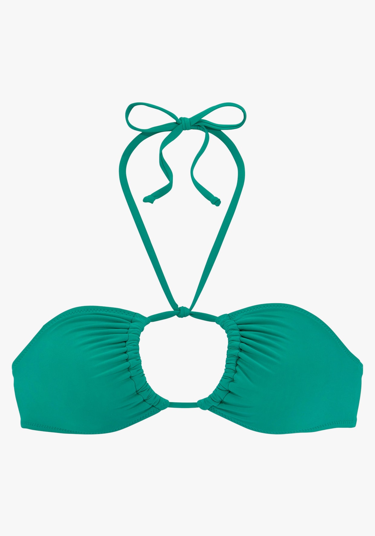 LASCANA Triangelbikini - groen