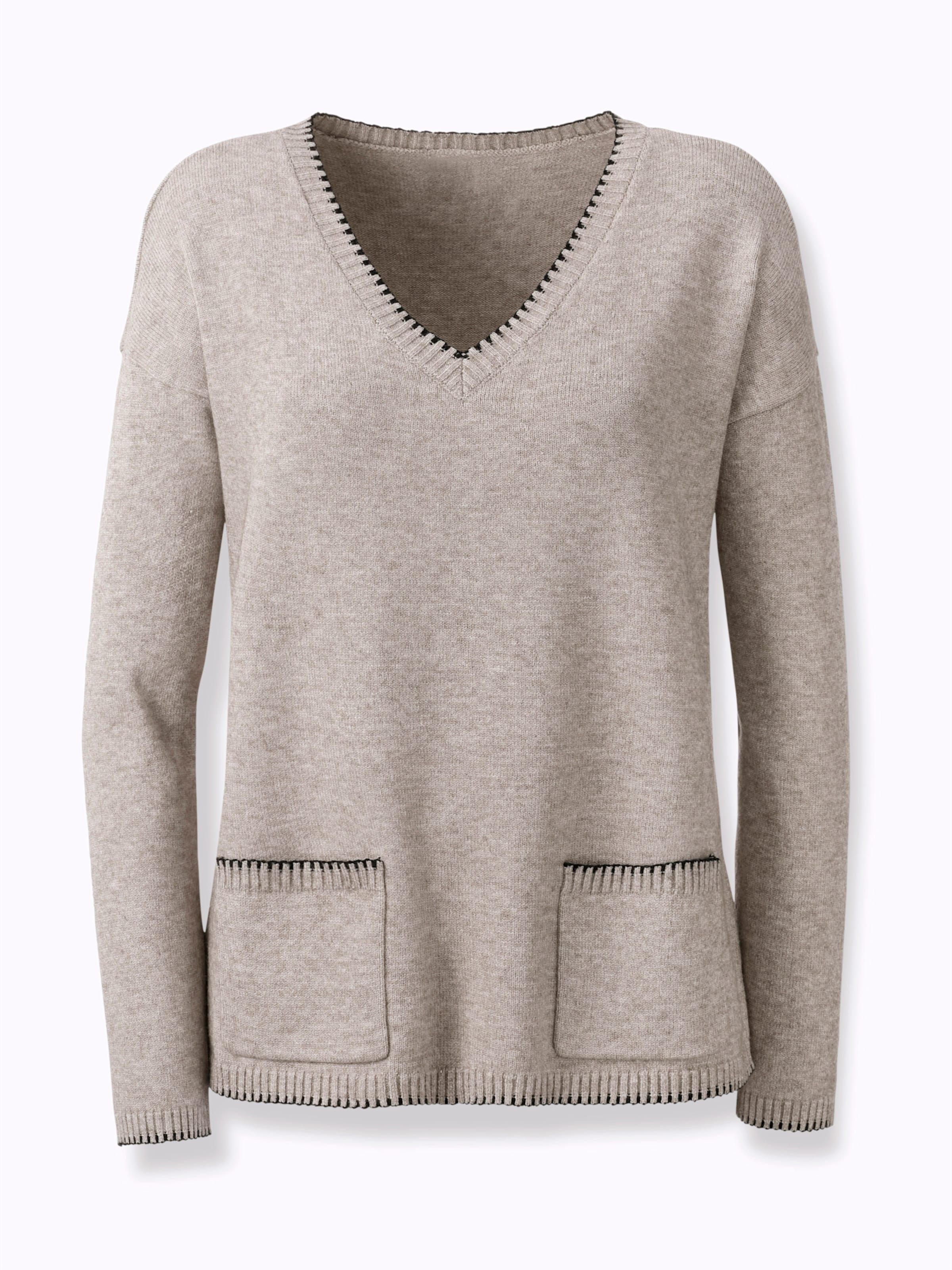 Pullover