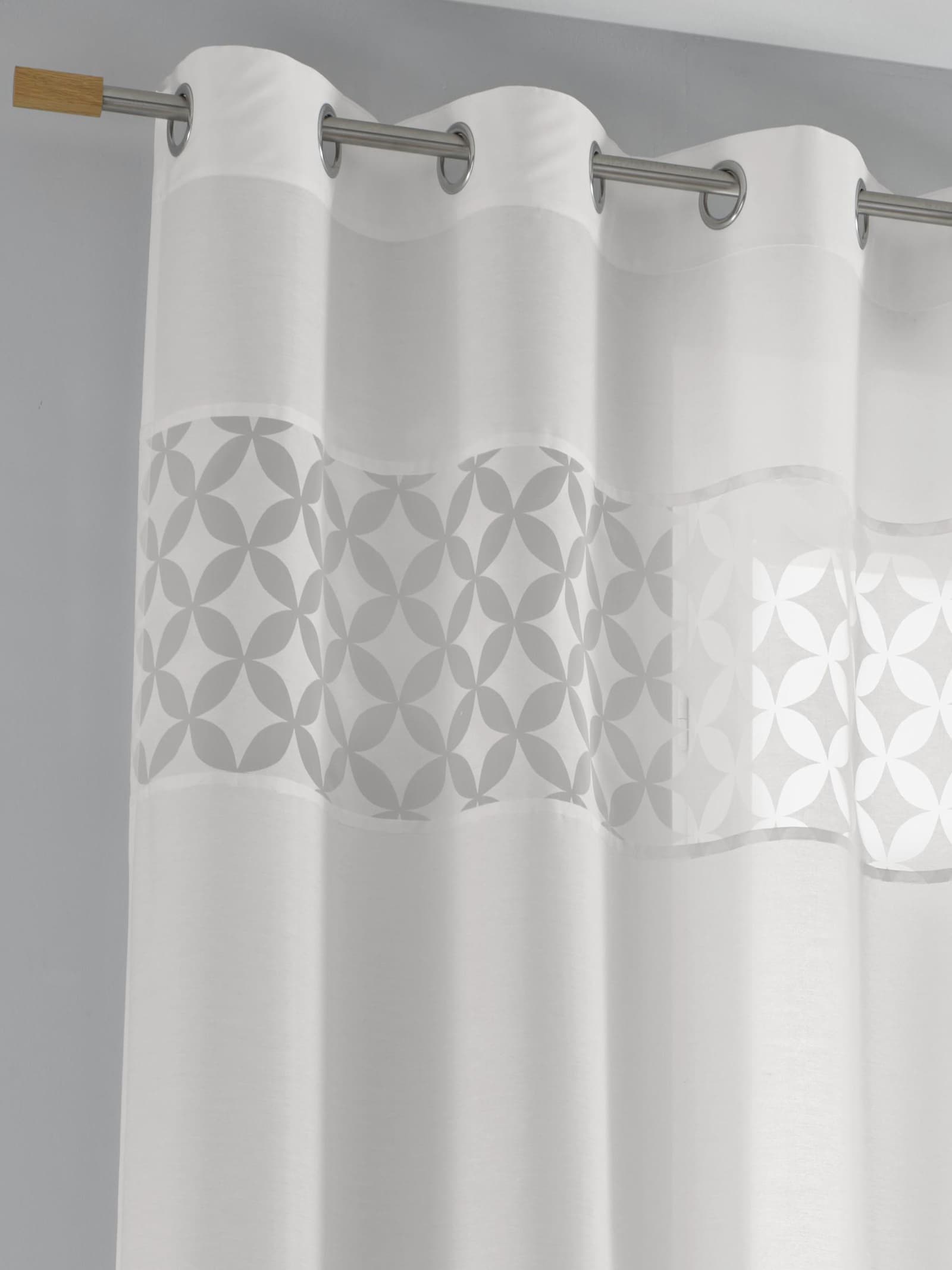 heine home Dekostore - weiß