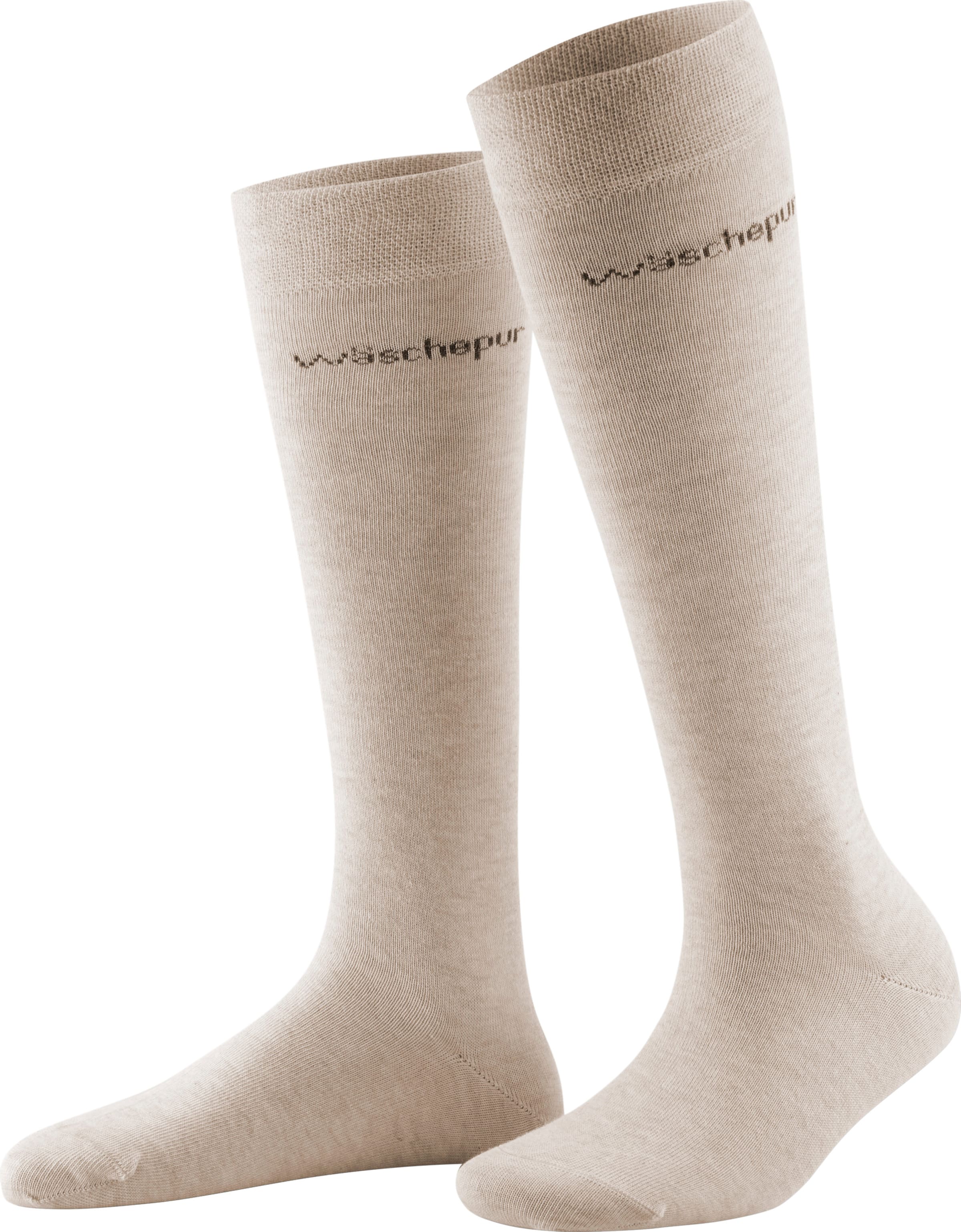 Thumbnail - Kniestrümpfe