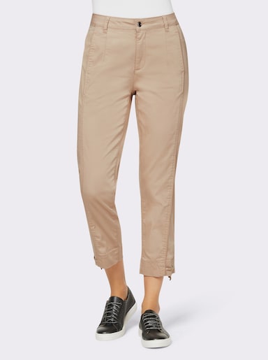 heine Hose - beige