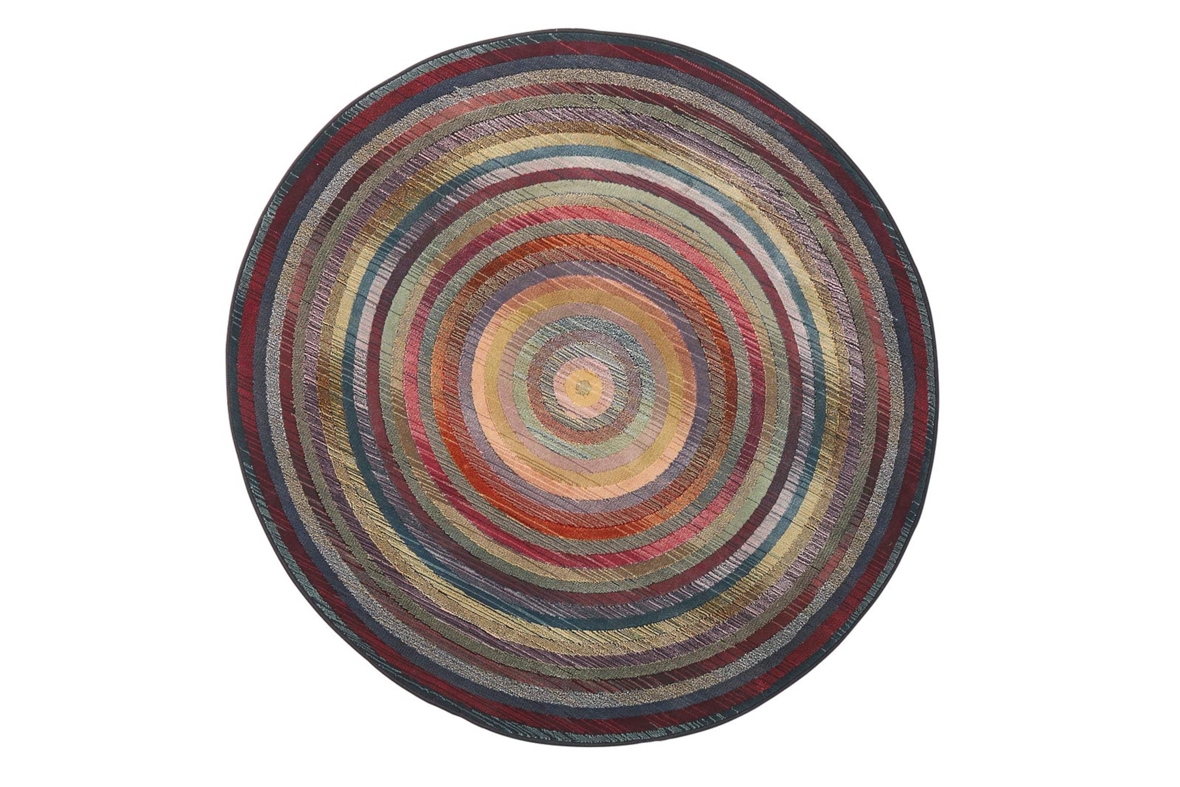 Geweven tapijt