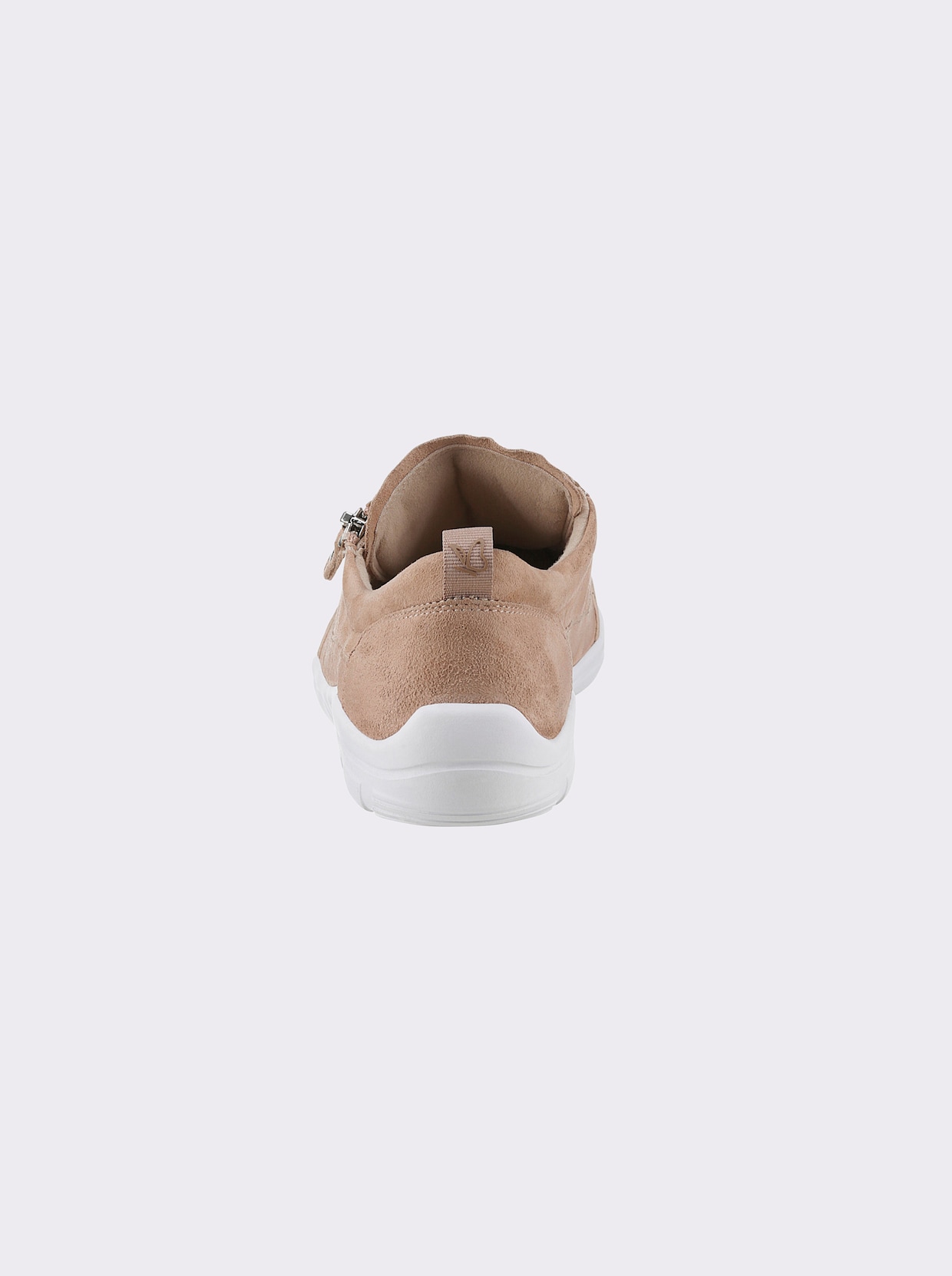 Caprice Sneaker - beige