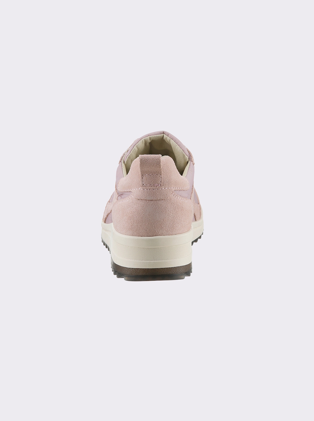 airsoft modern+ Sneaker - hellrosé
