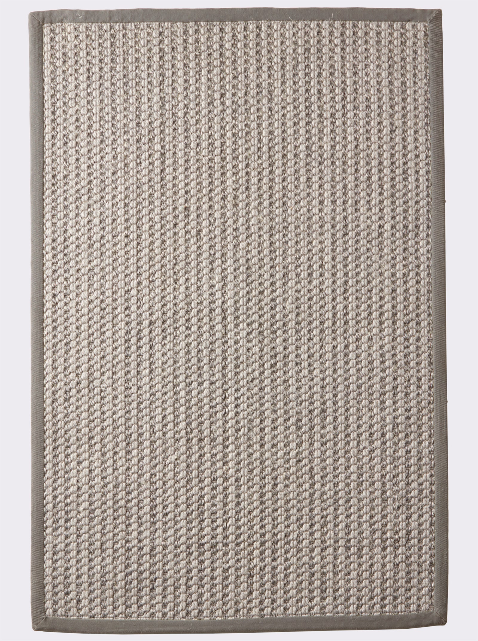 heine home Teppich - grau