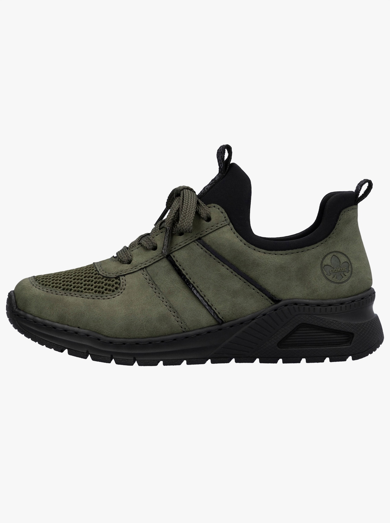 Rieker Sneakers - khaki