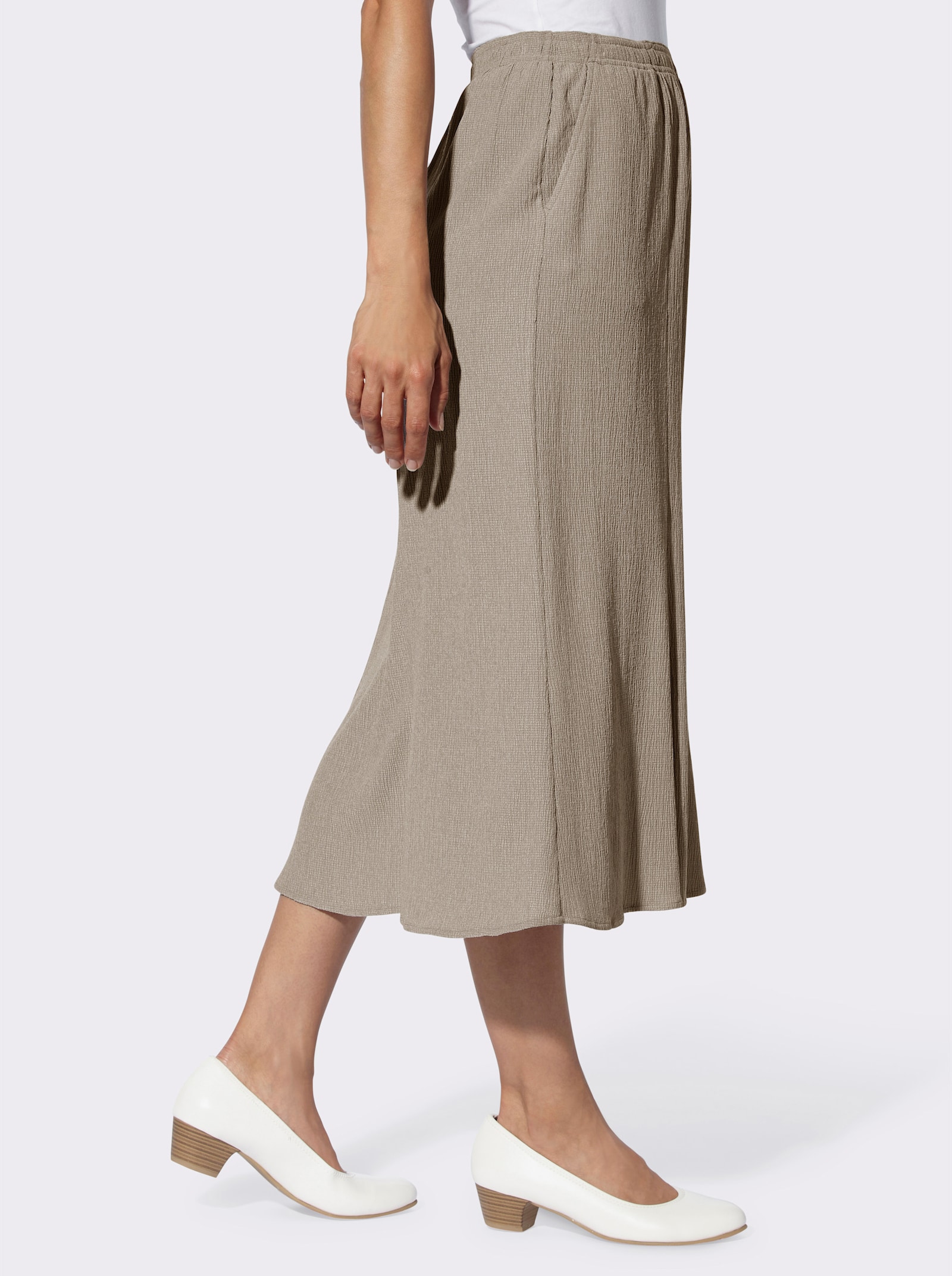 Schlupfrock in Koffer-Qualität - sesam