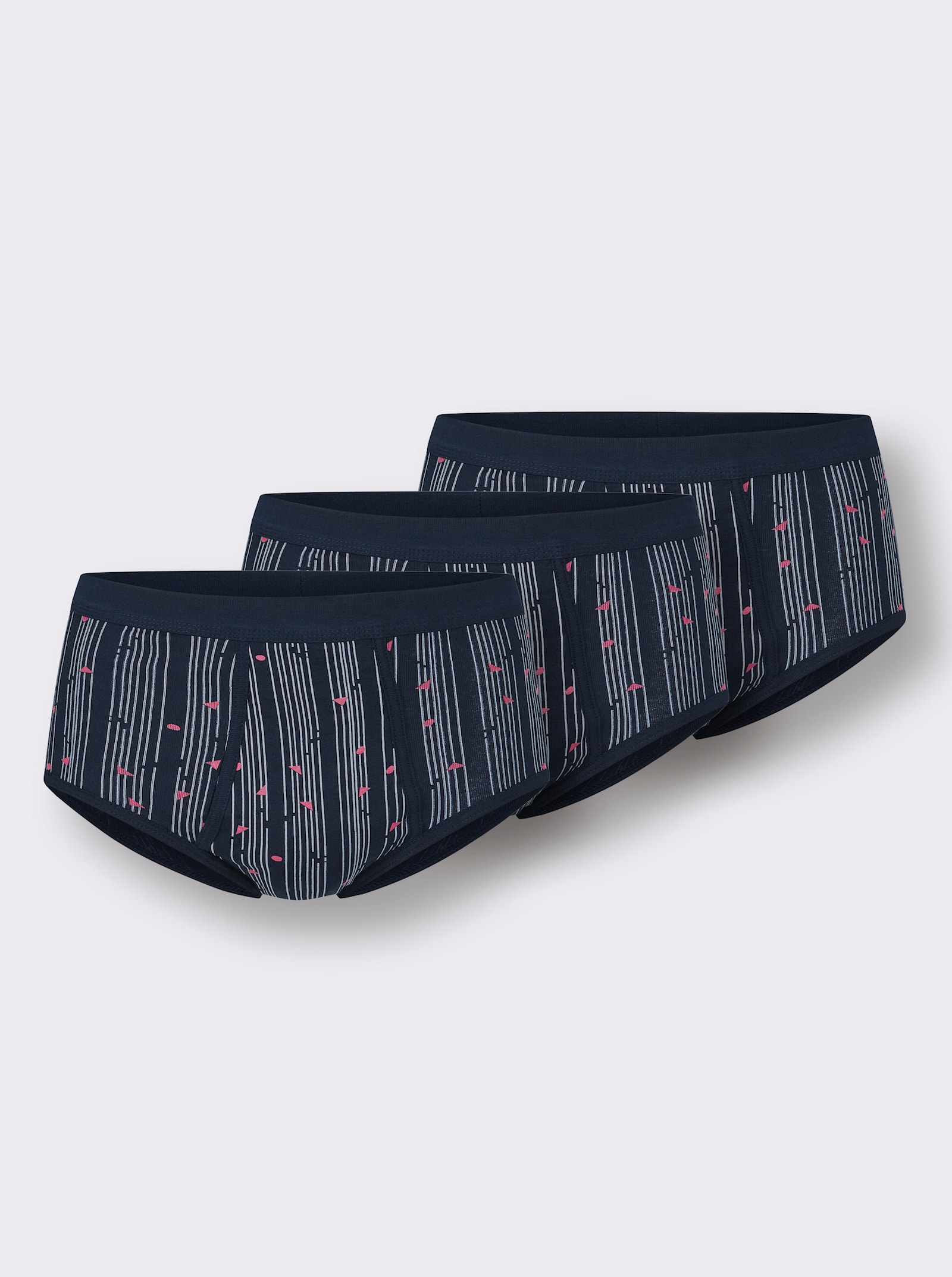 KINGsCLUB Trosa - marin, tryckt