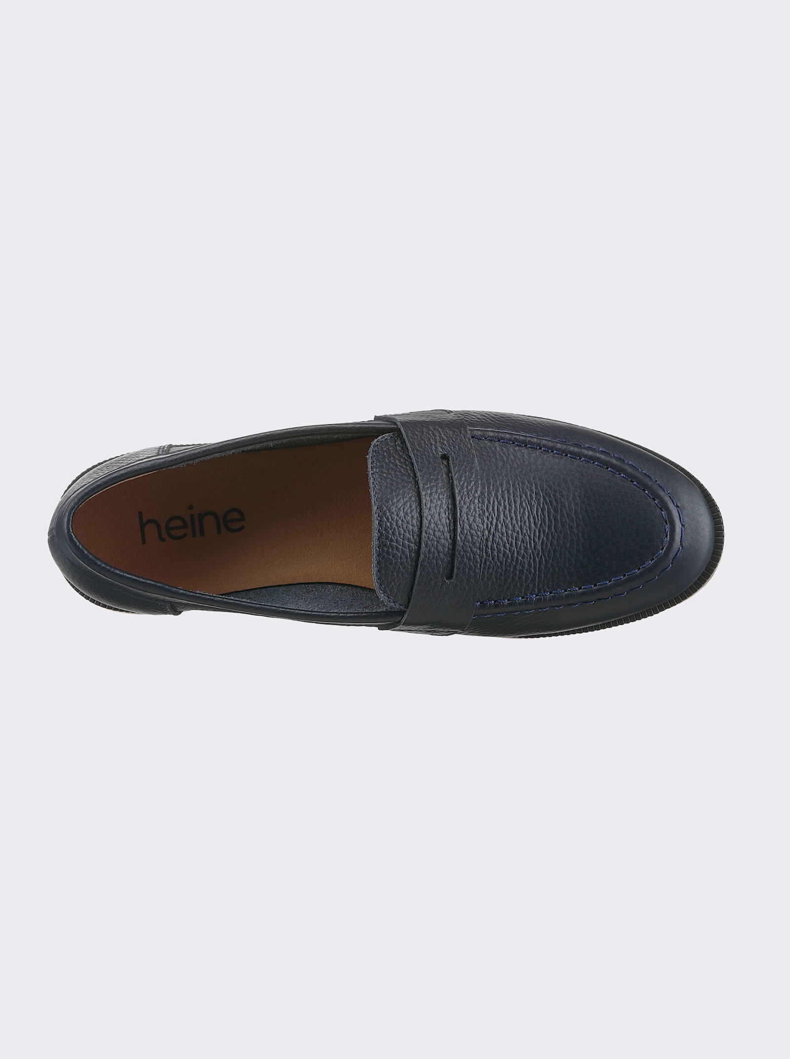 heine Slipper - marine